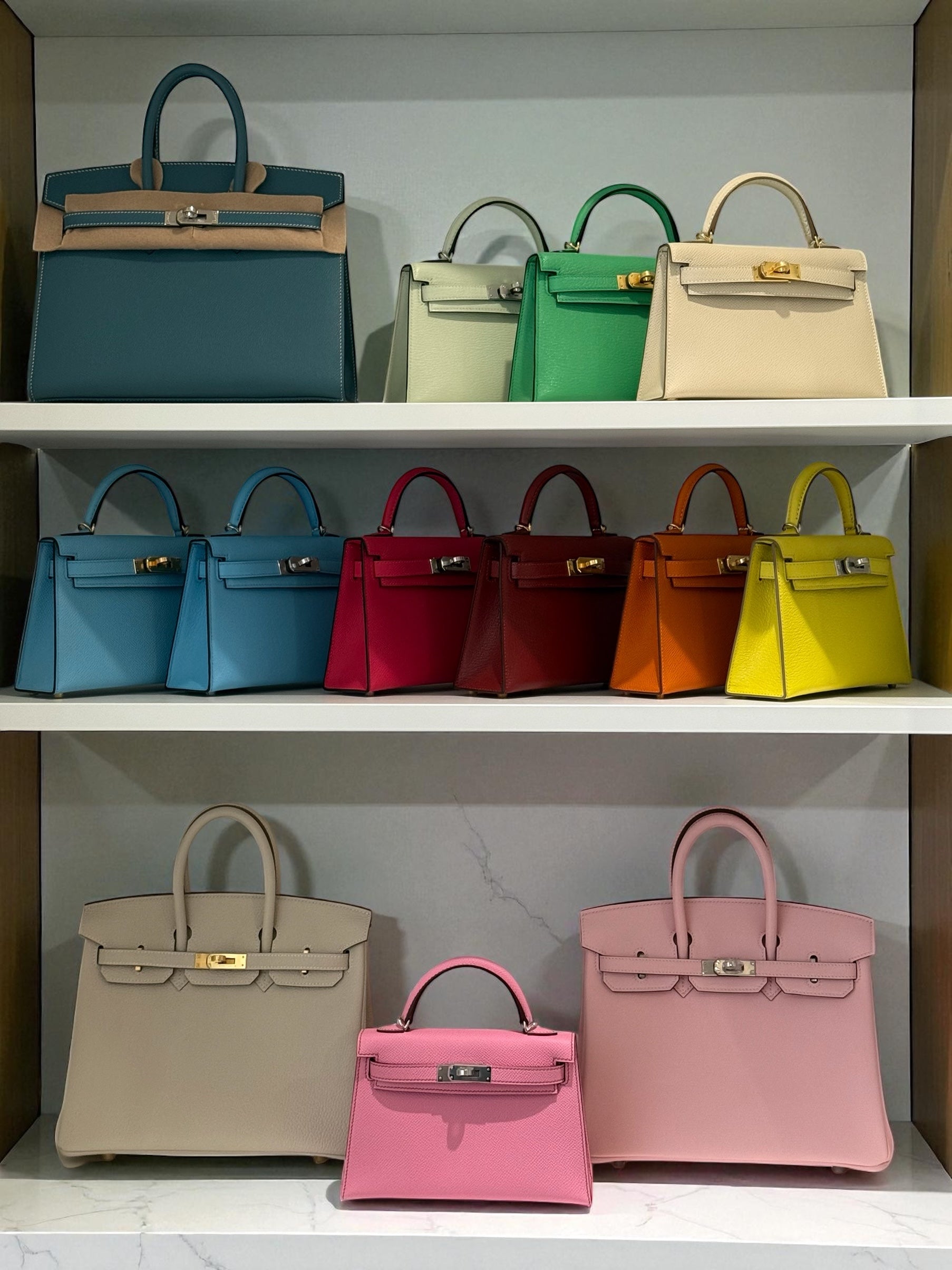 The Art of Timeless Luxury with Hermès