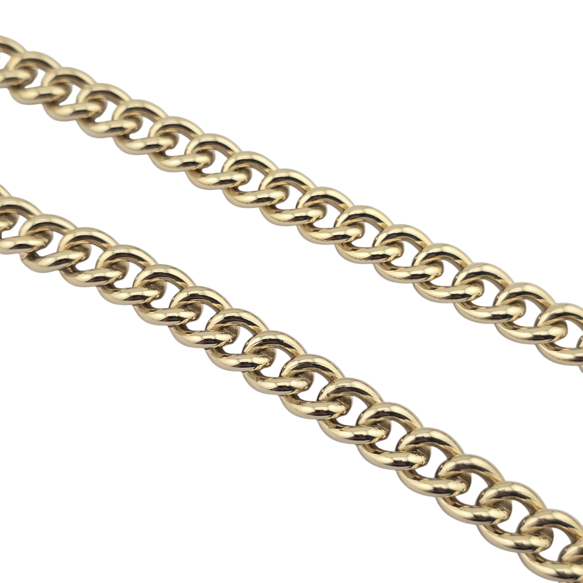 Chanel CC Gold Crystal Star Necklace 2023 CHANEL