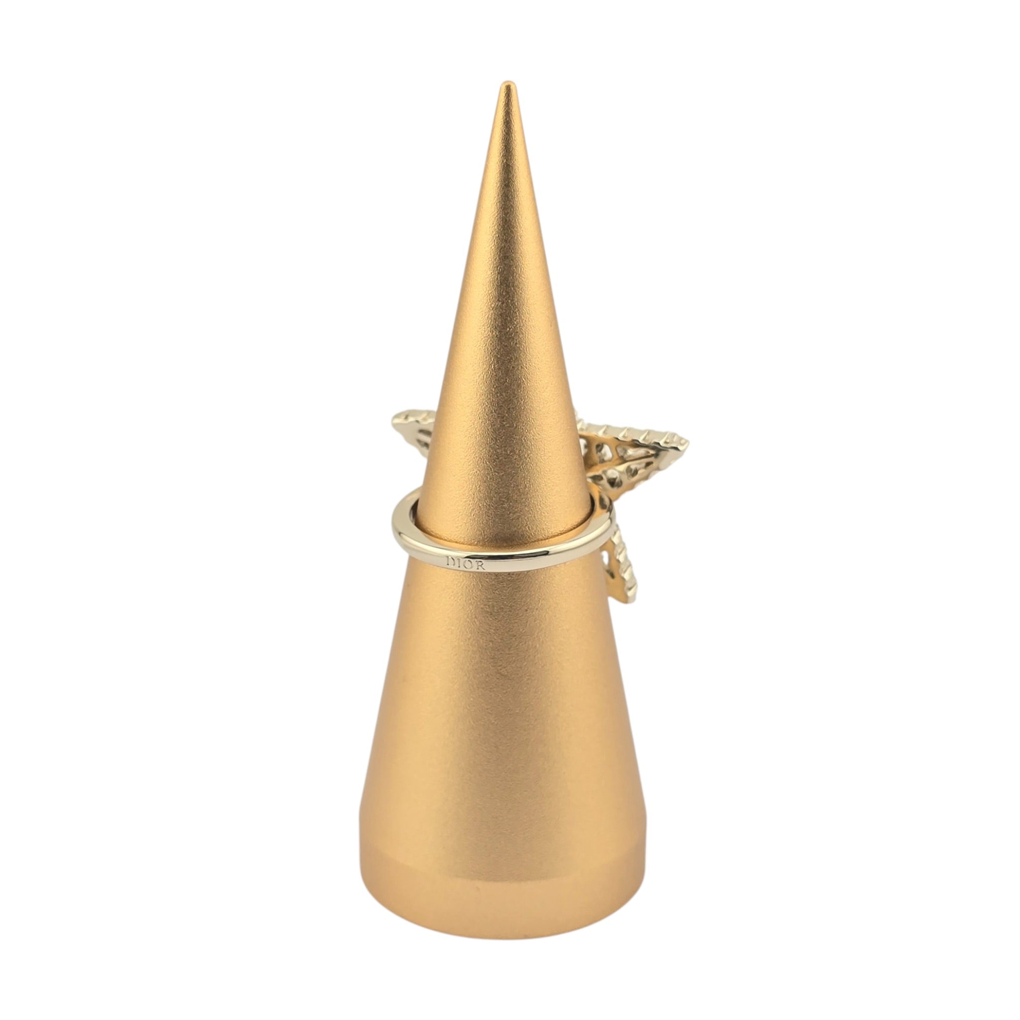 Christian Dior CD Nuit Étoilée Ring DIOR