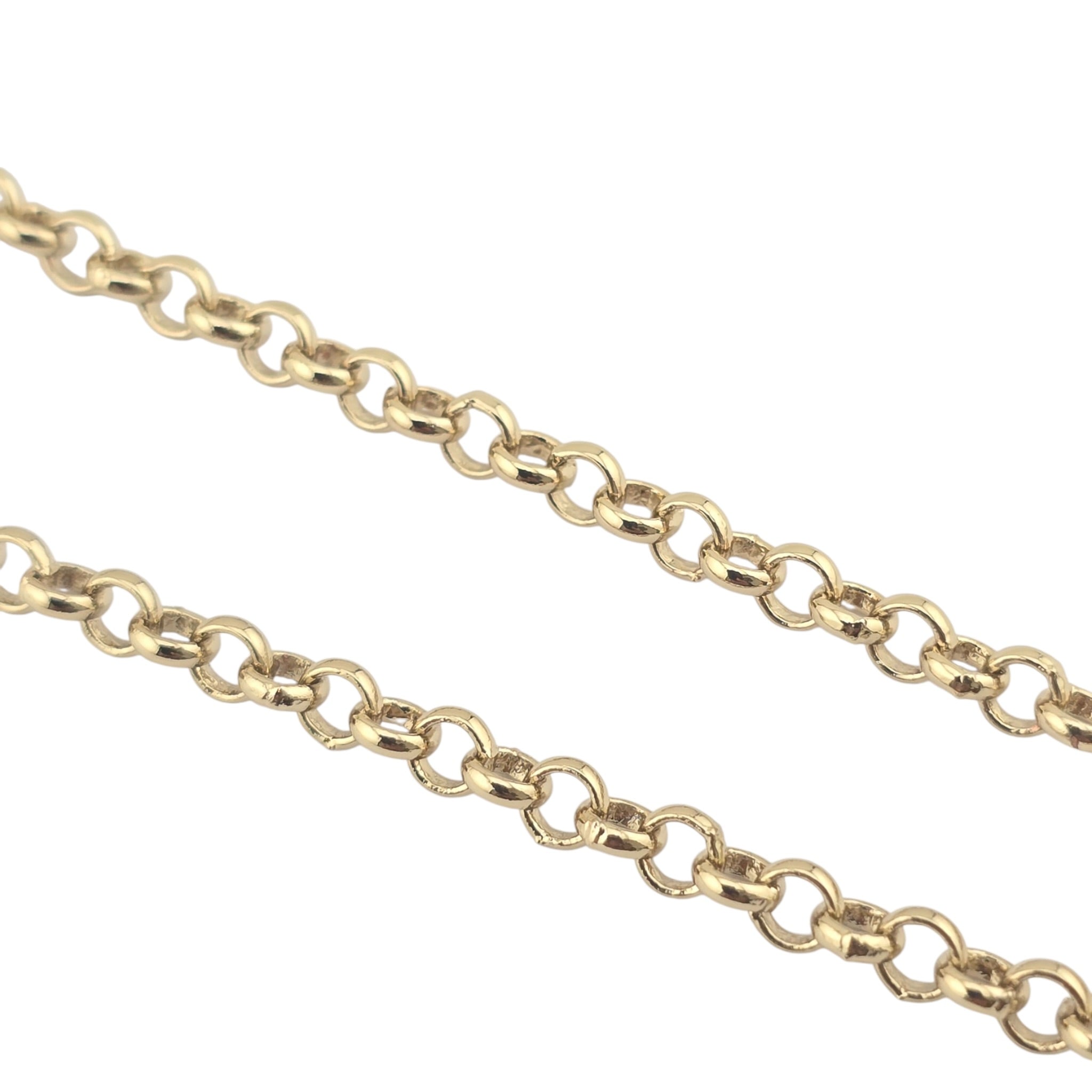 Chanel CC Gold Star Pendant Necklace 2025 CHANEL