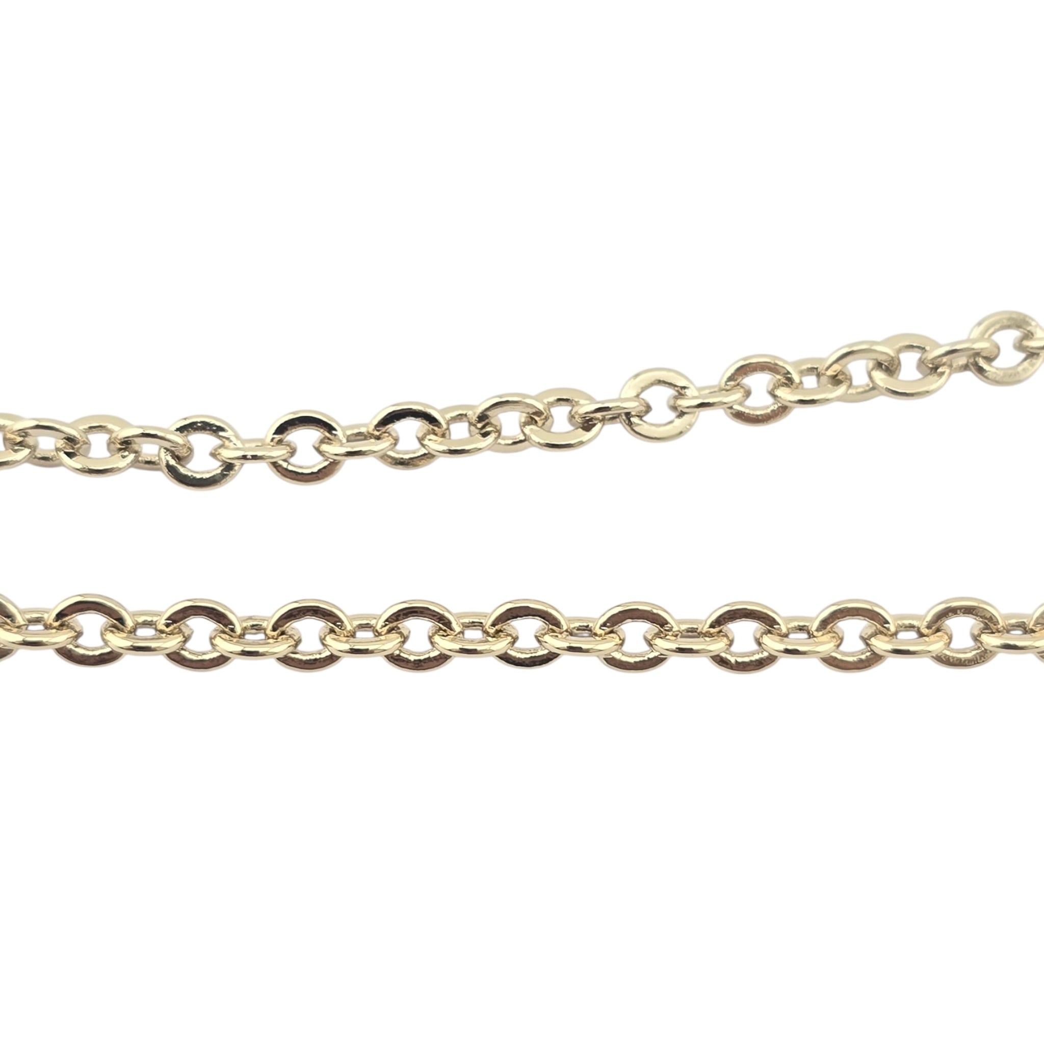 Chanel CC Gold Silver Bow Faux Pearl Necklace 2025 CHANEL