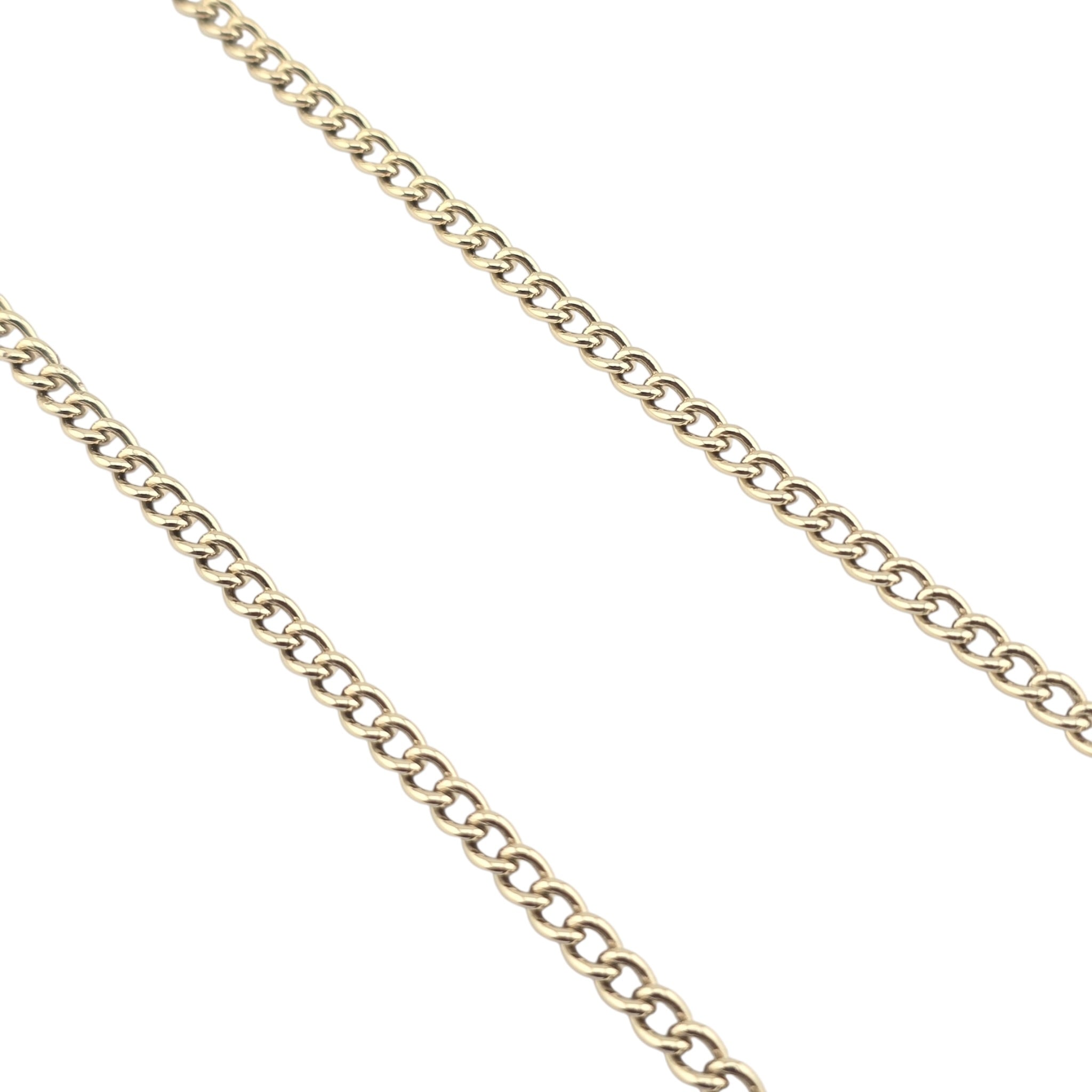 Chanel CC Star Pendant Necklace 2025 CHANEL