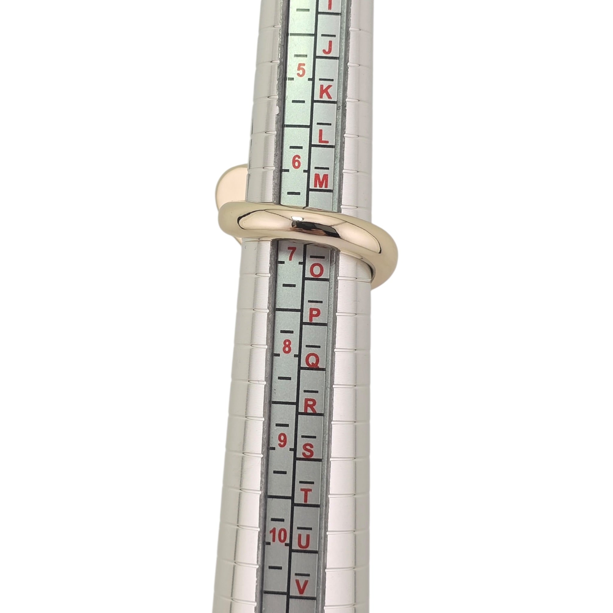 Chanel CC Gold Crystal Heart Ring 2026 CHANEL