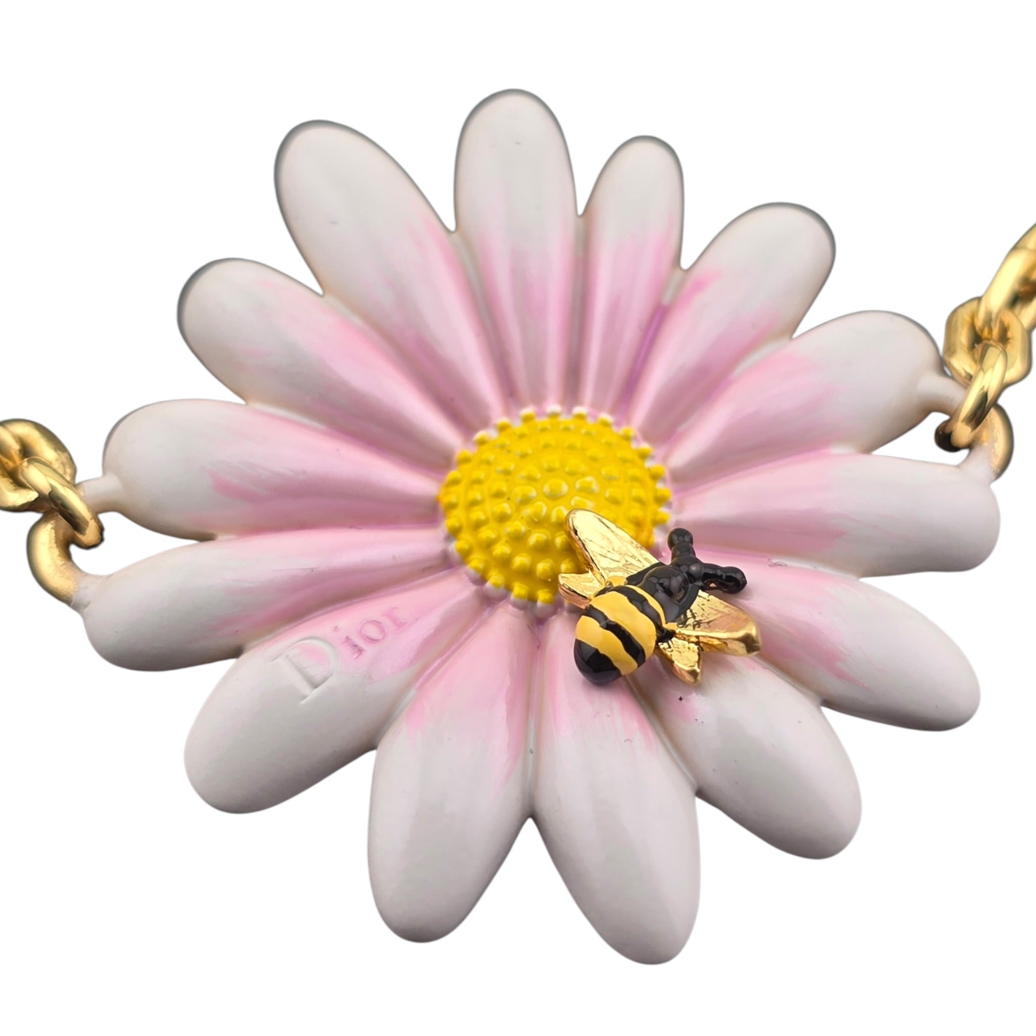 Christian Dior Daisy Bracelet DIOR