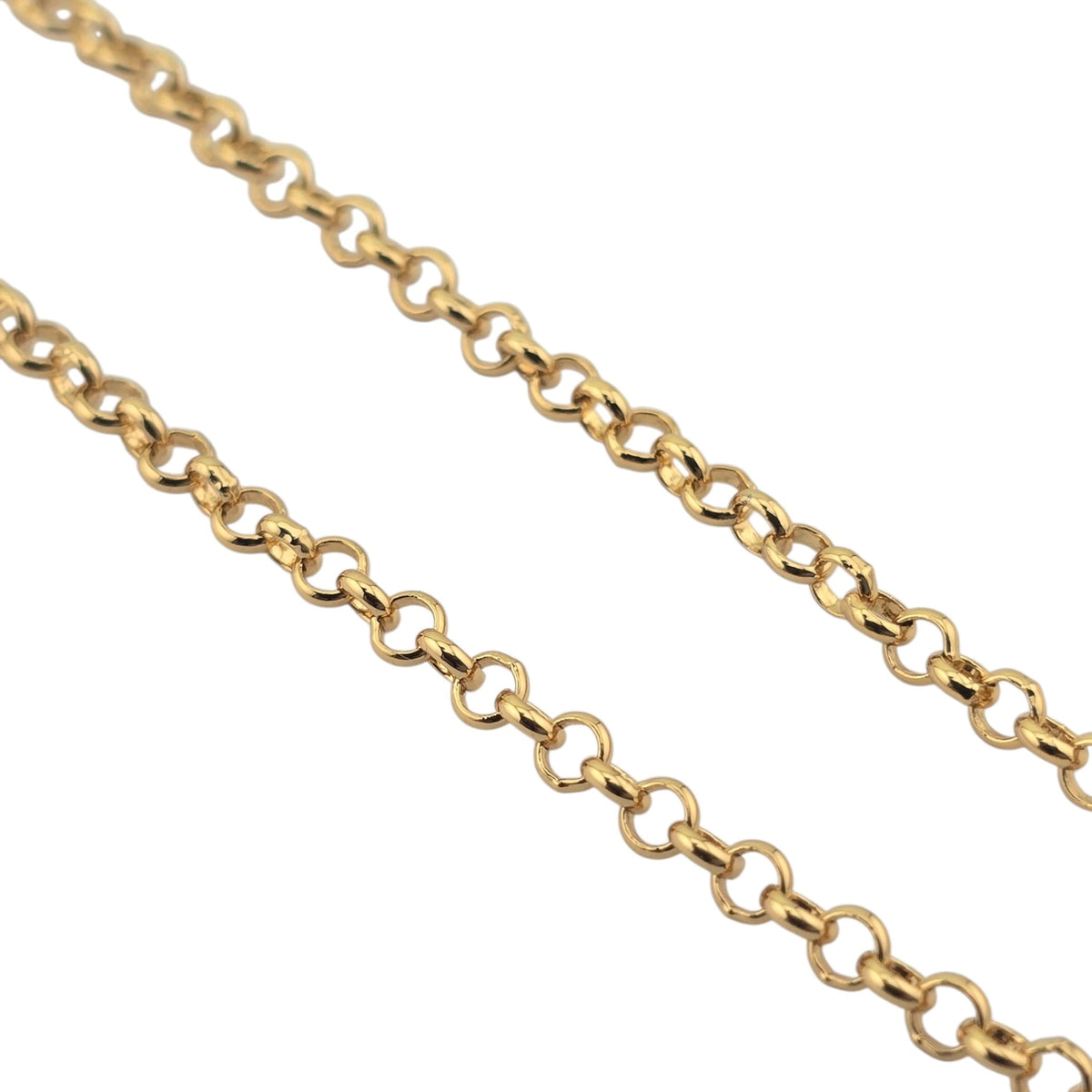Christian Dior Gold Bow Oval Pendant Necklace DIOR