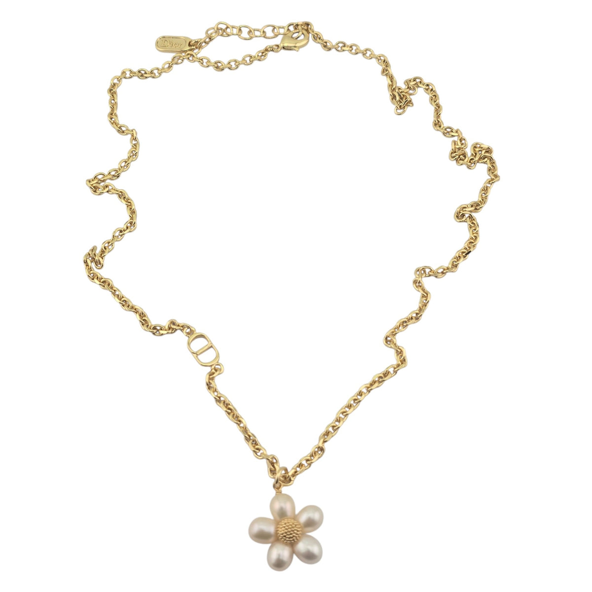 Christian Dior Dioriviera Brush & Bloom Bracelet DIOR