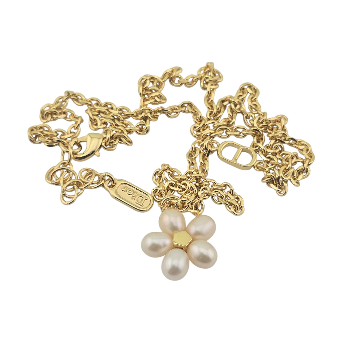 Christian Dior Dioriviera Brush & Bloom Bracelet DIOR