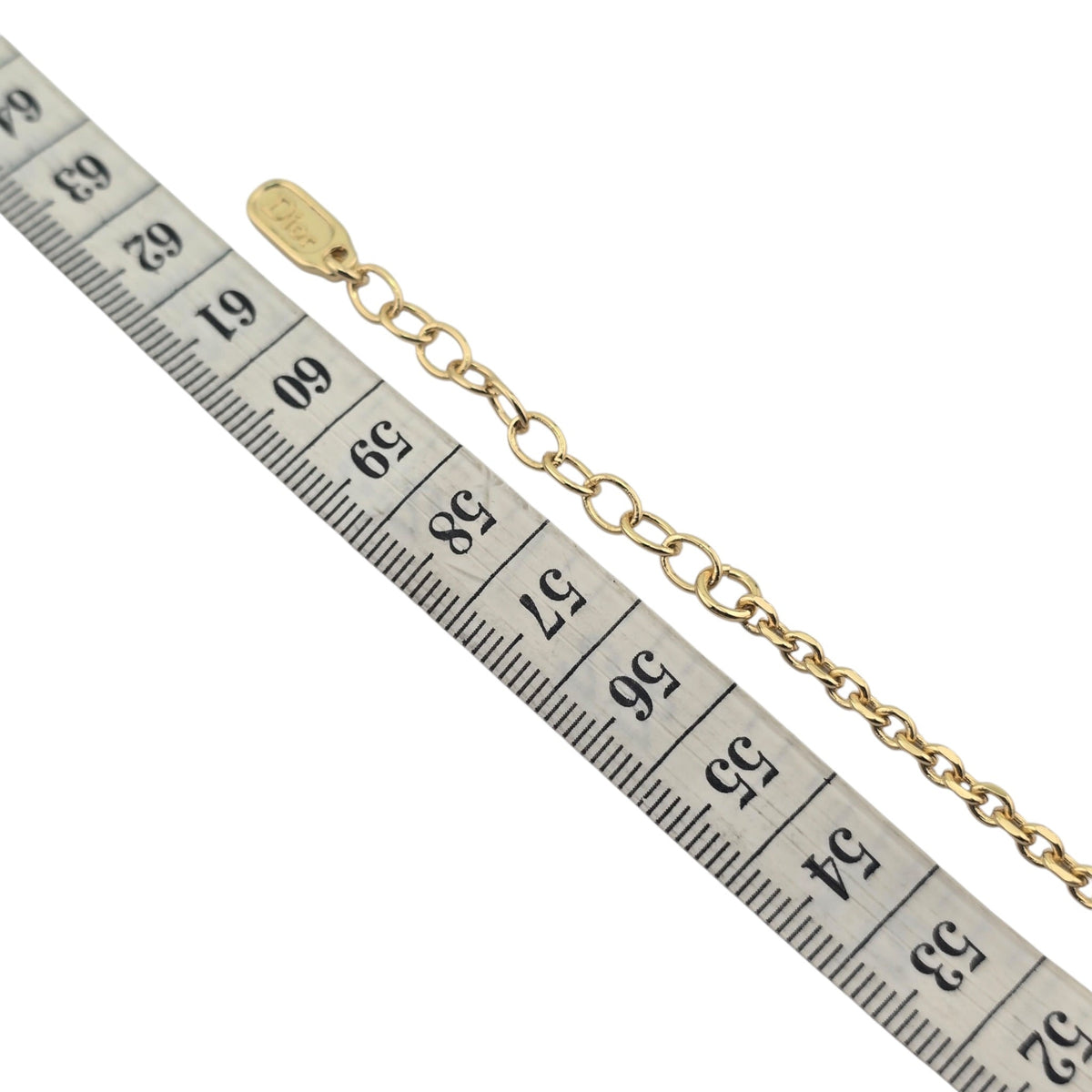 Christian Dior Dioriviera Brush & Bloom Bracelet DIOR