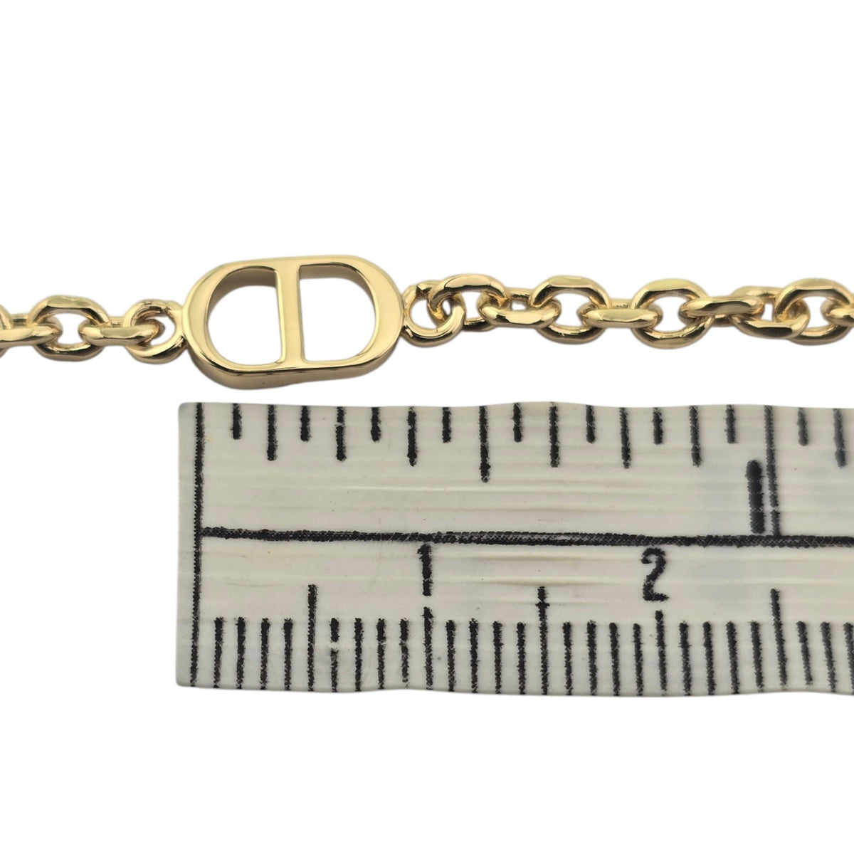 Christian Dior Dioriviera Brush & Bloom Bracelet DIOR