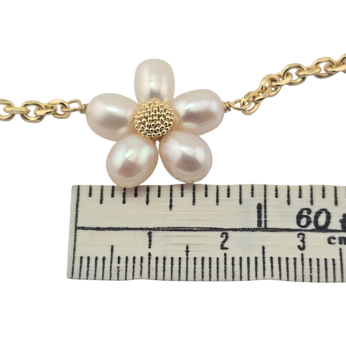 Christian Dior Dioriviera Brush & Bloom Bracelet DIOR