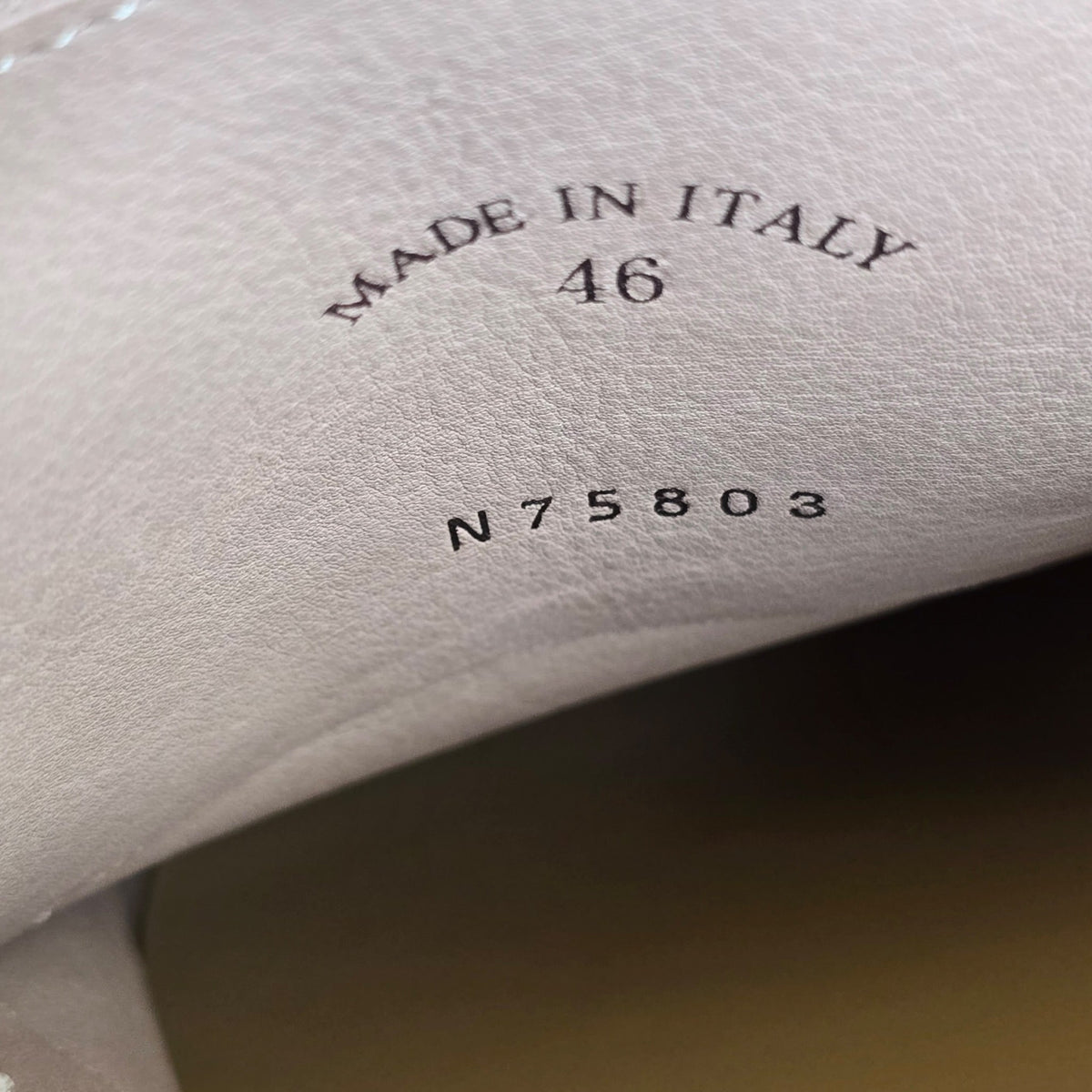 Loro Piana Summer Walk Loafer - Sandstone - 46 LORO PIANA