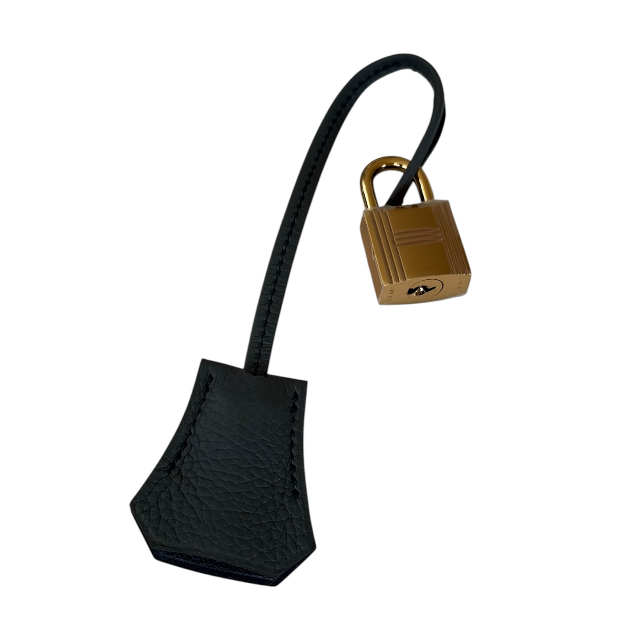 Hermès Birkin 25 Vert Amande Togo Gold Hardware HERMES