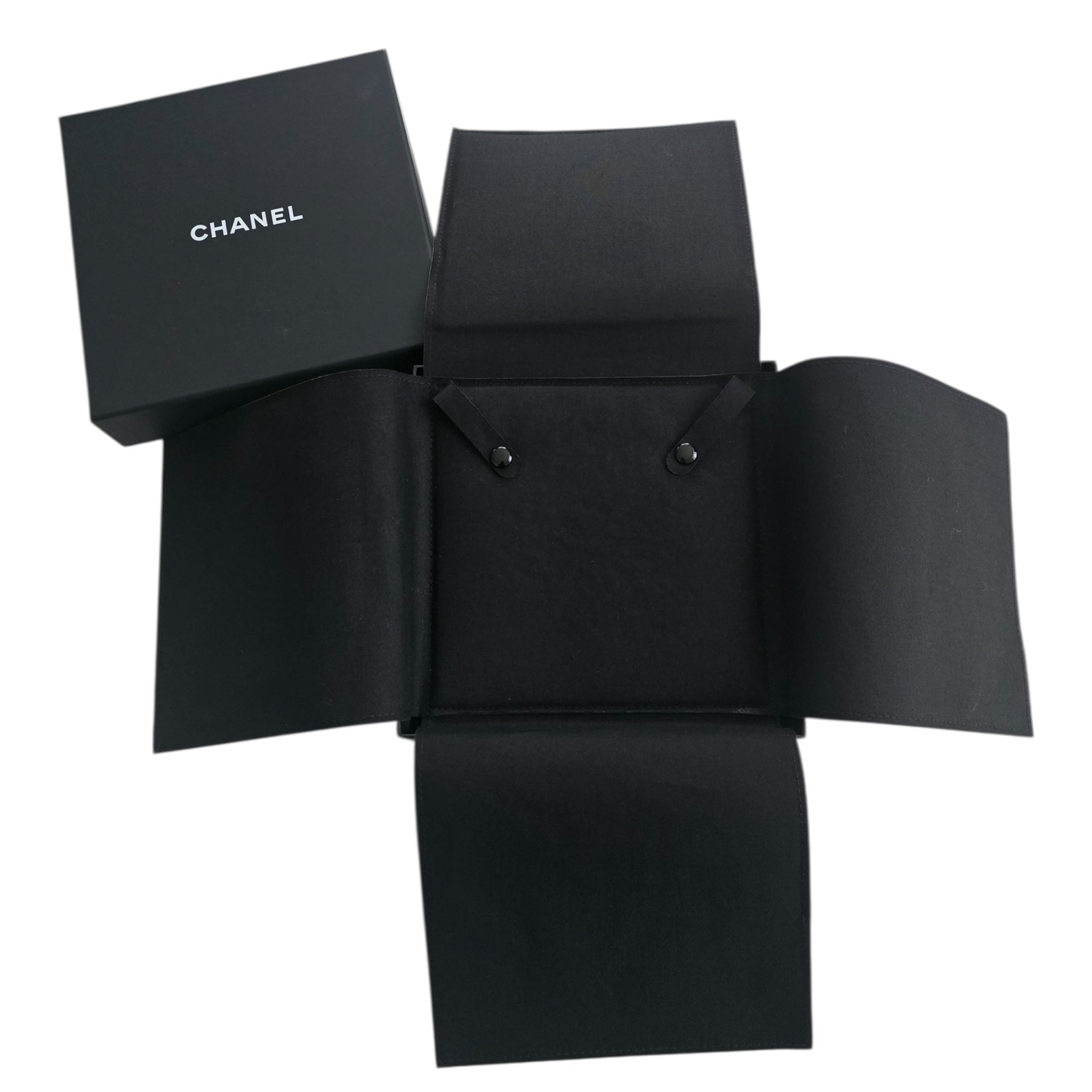 Chanel Necklace Packaging Box CHANEL