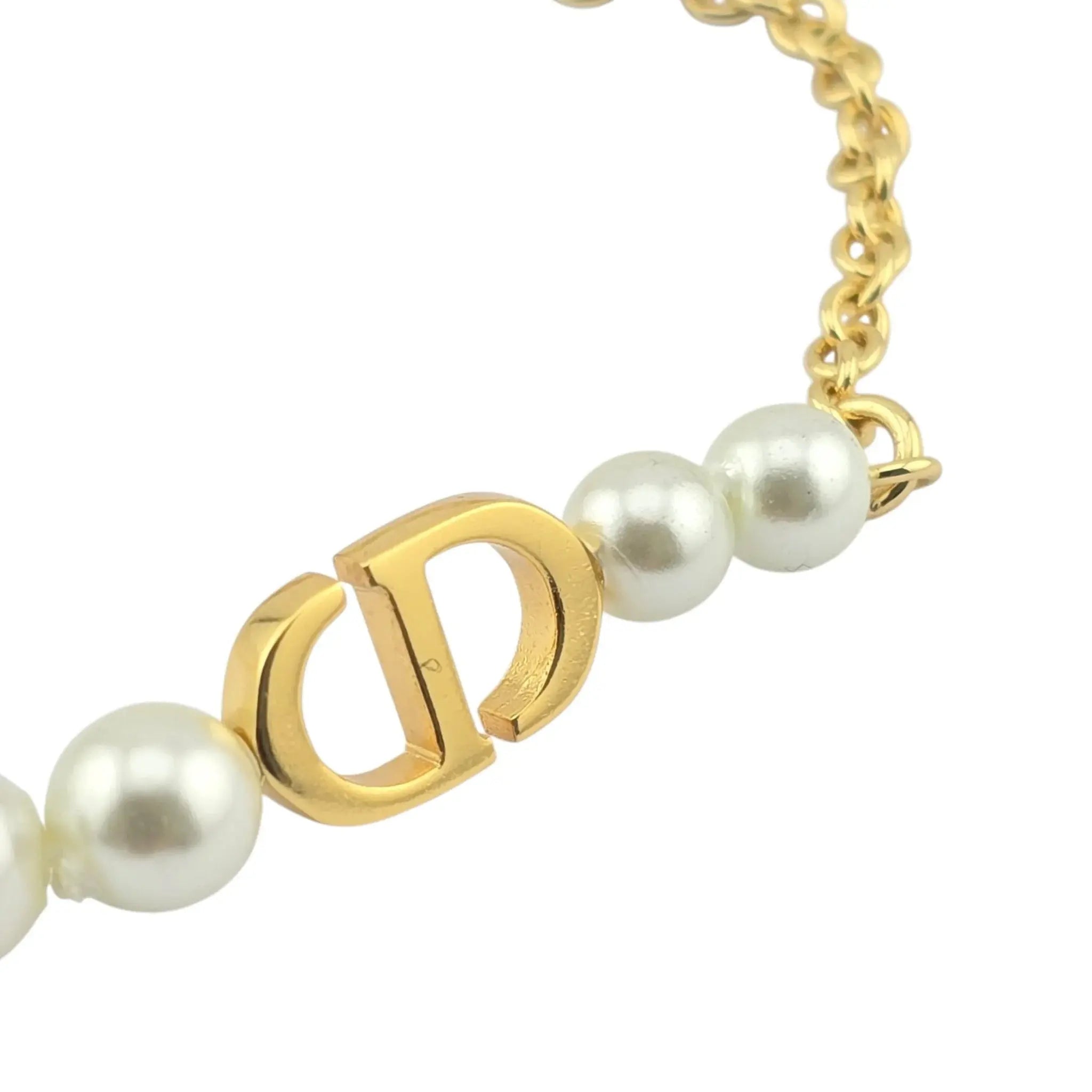 Christian Dior CD Lucky Dior Bracelet DIOR