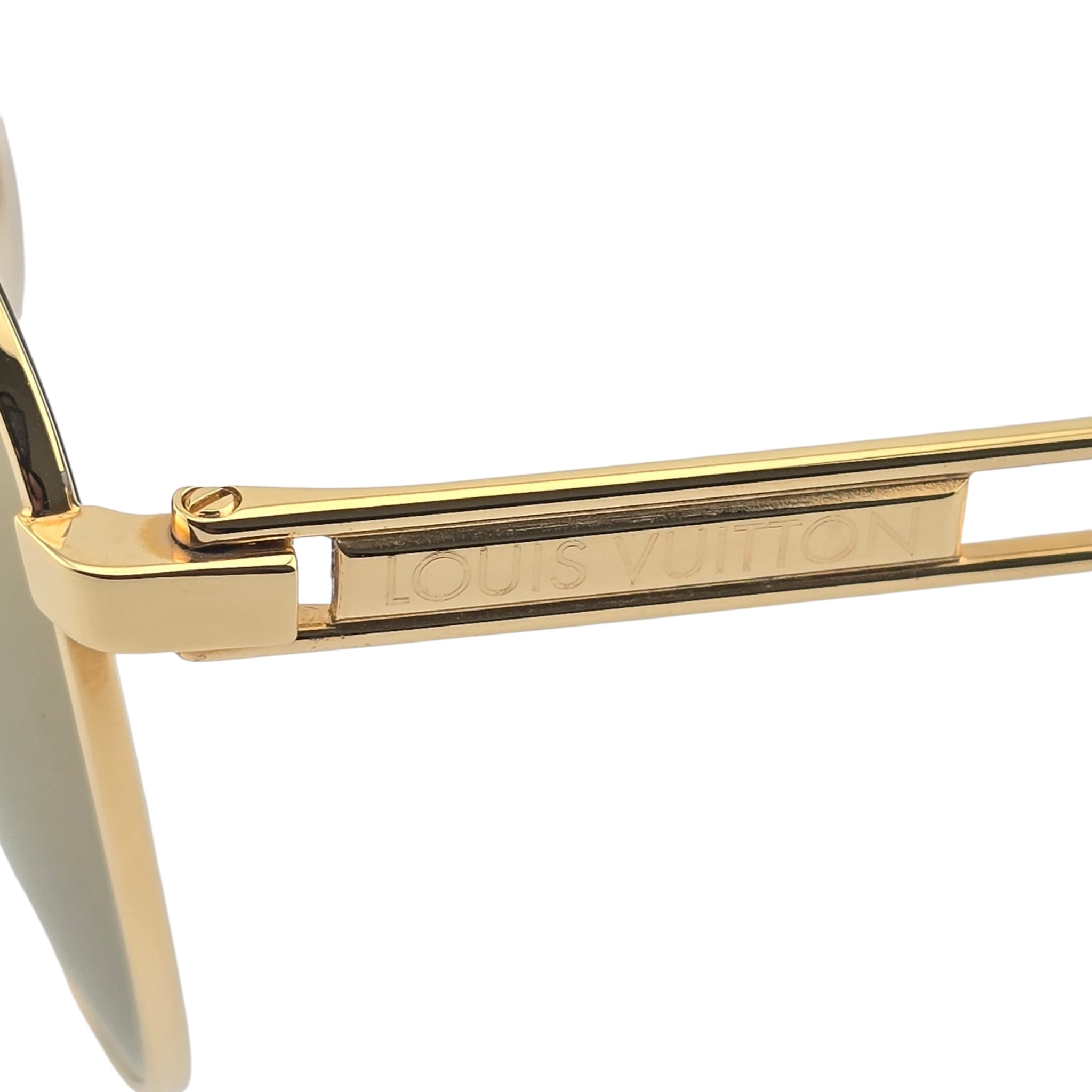 Louis Vuitton LV Tonca Z2314U Sunglasses