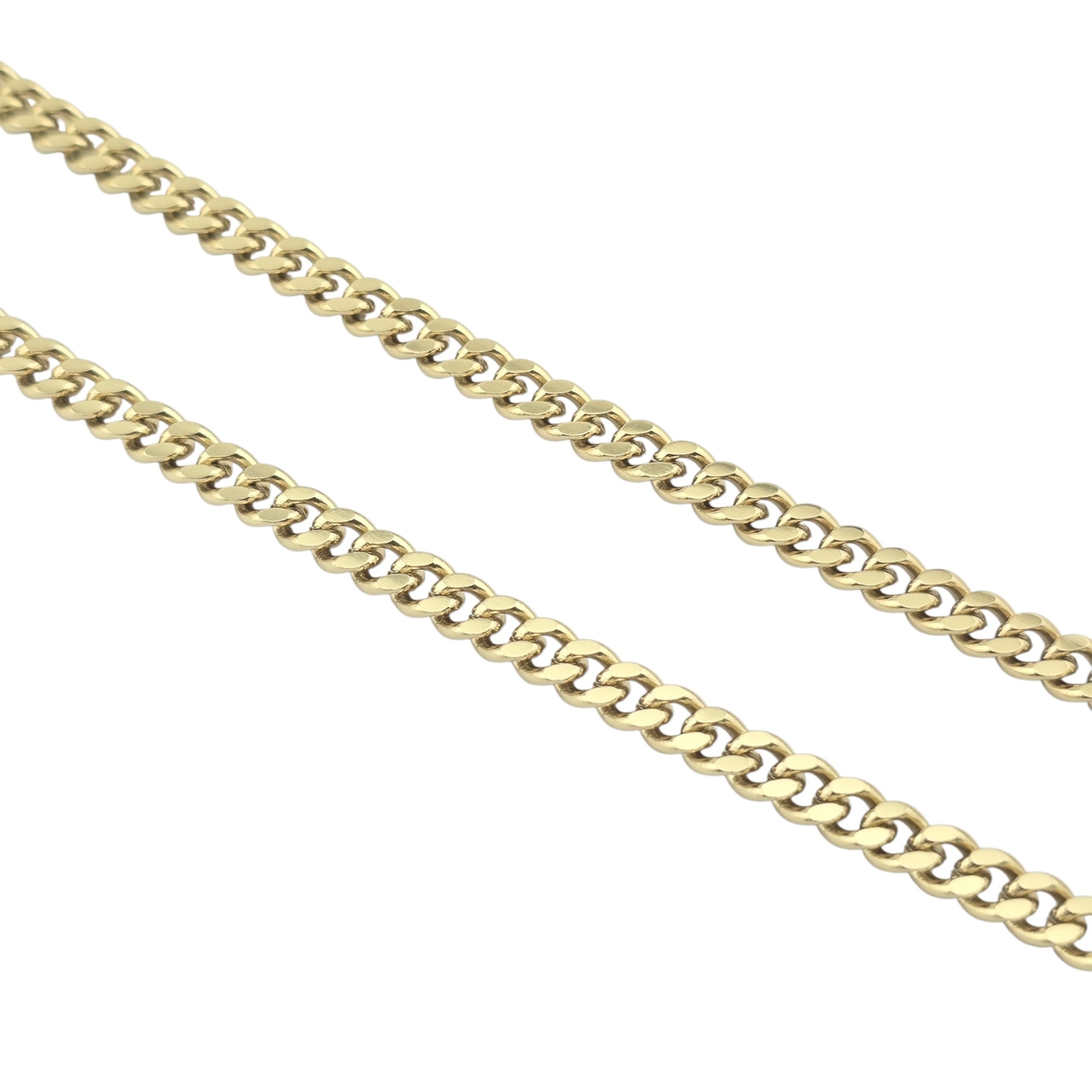 Chanel CC Black Enamel Heart Necklace 2024