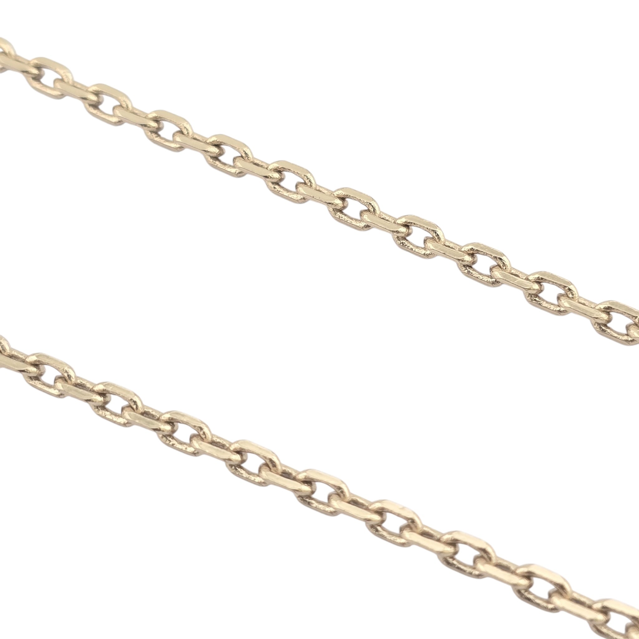 Chanel CC White Pendant Necklace 2025