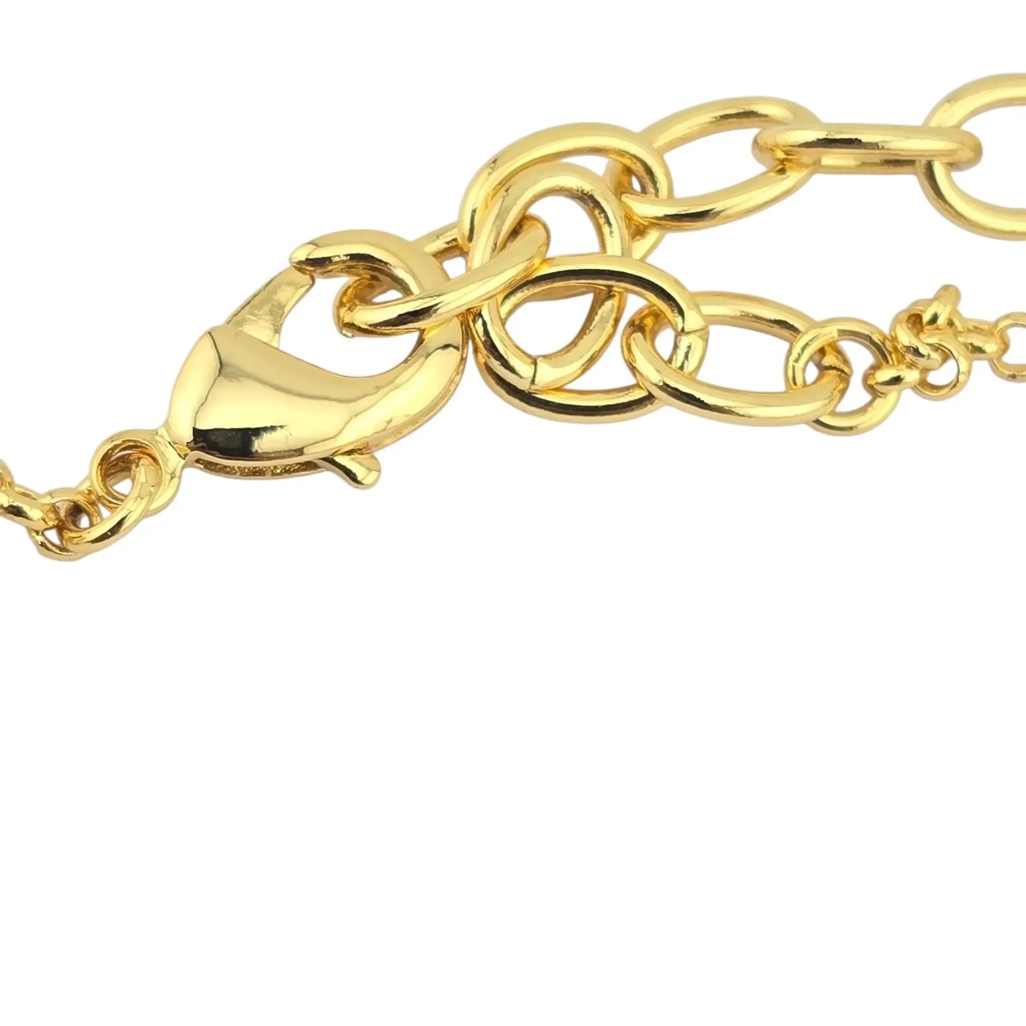 Louis Vuitton LV Heart Necklace LOUIS VUITTON