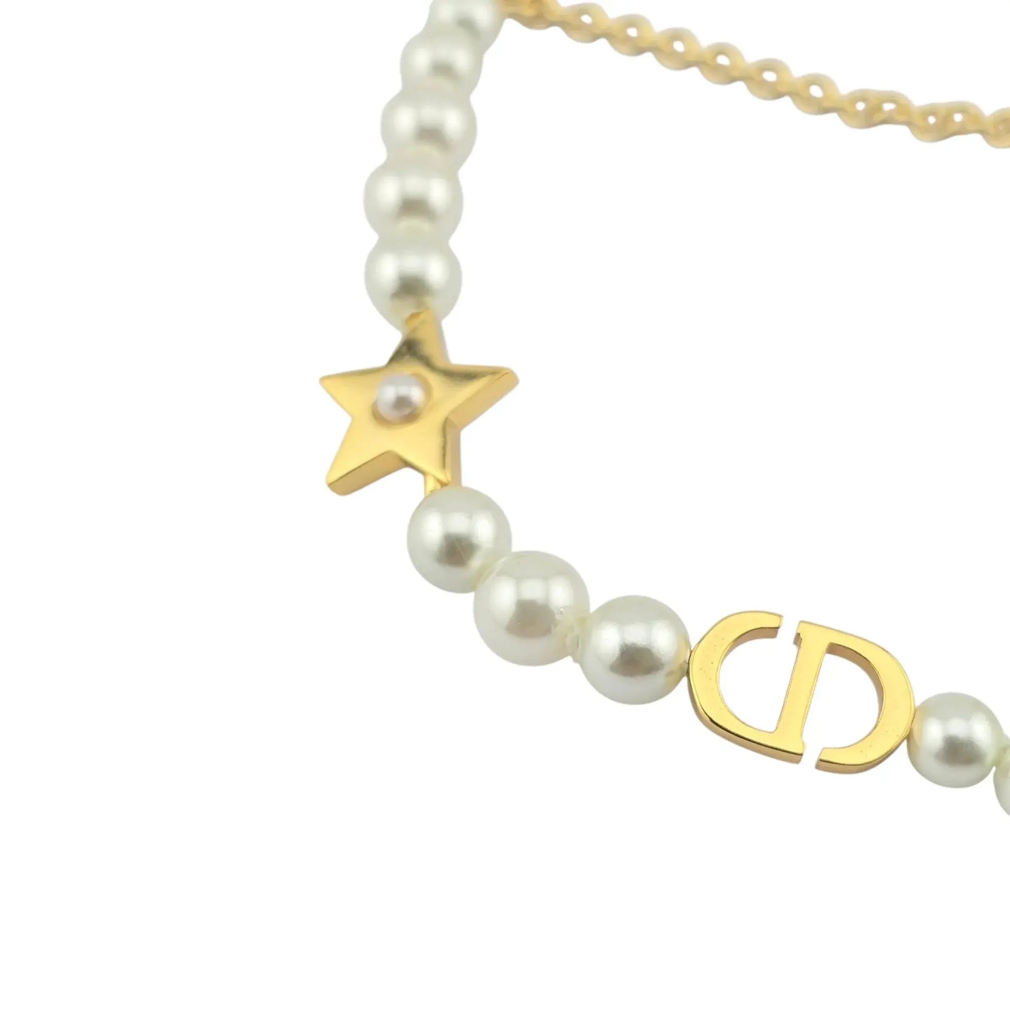 Christian Dior CD Lucky Dior Bracelet DIOR