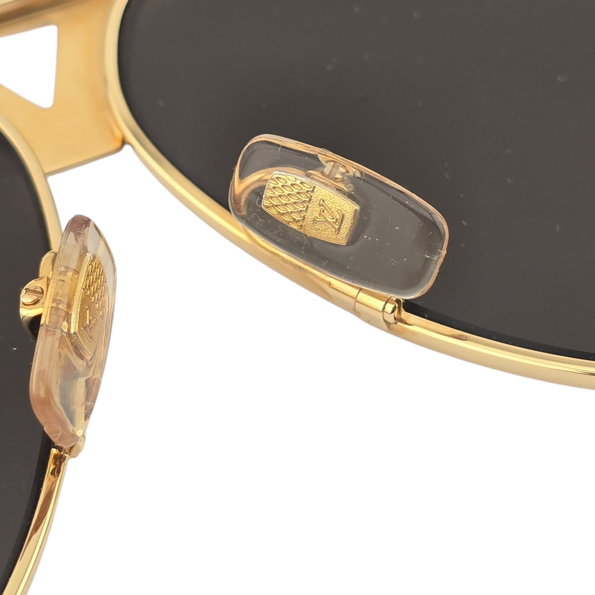 Louis Vuitton LV Tonca Z2314U Sunglasses