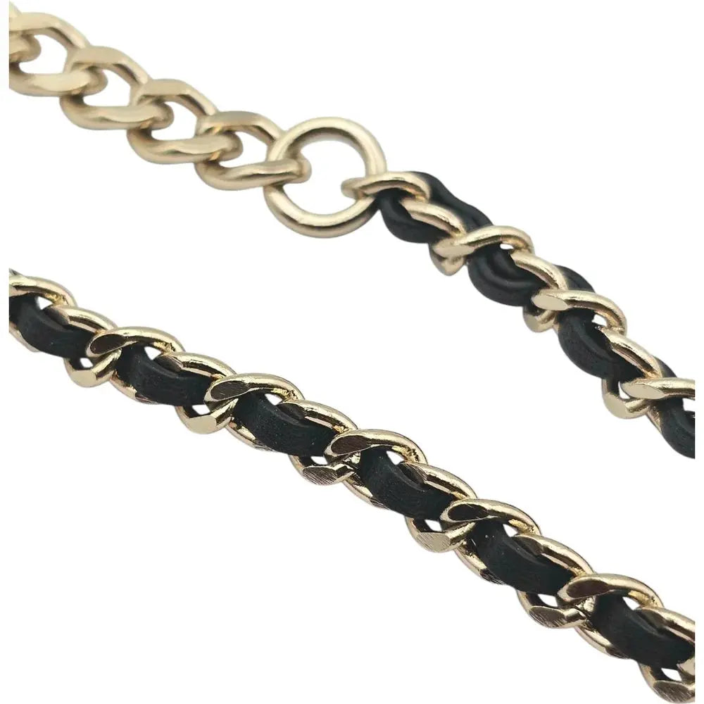 Chanel Pink Comb Necklace 22-23FW CHANEL