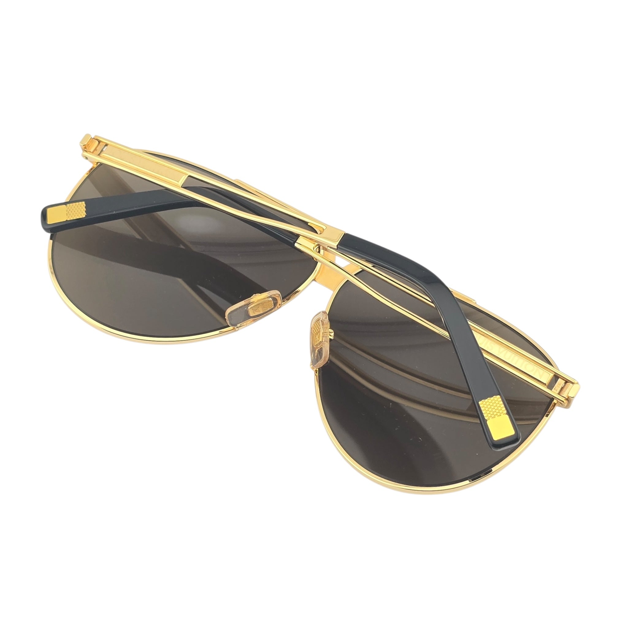 Louis Vuitton LV Tonca Z2314U Sunglasses