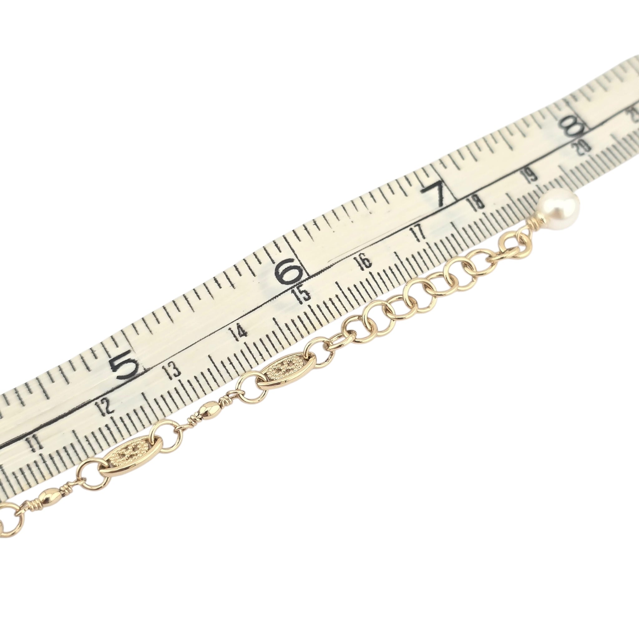 Chanel CC Gold Floral Bracelet 2022 CHANEL