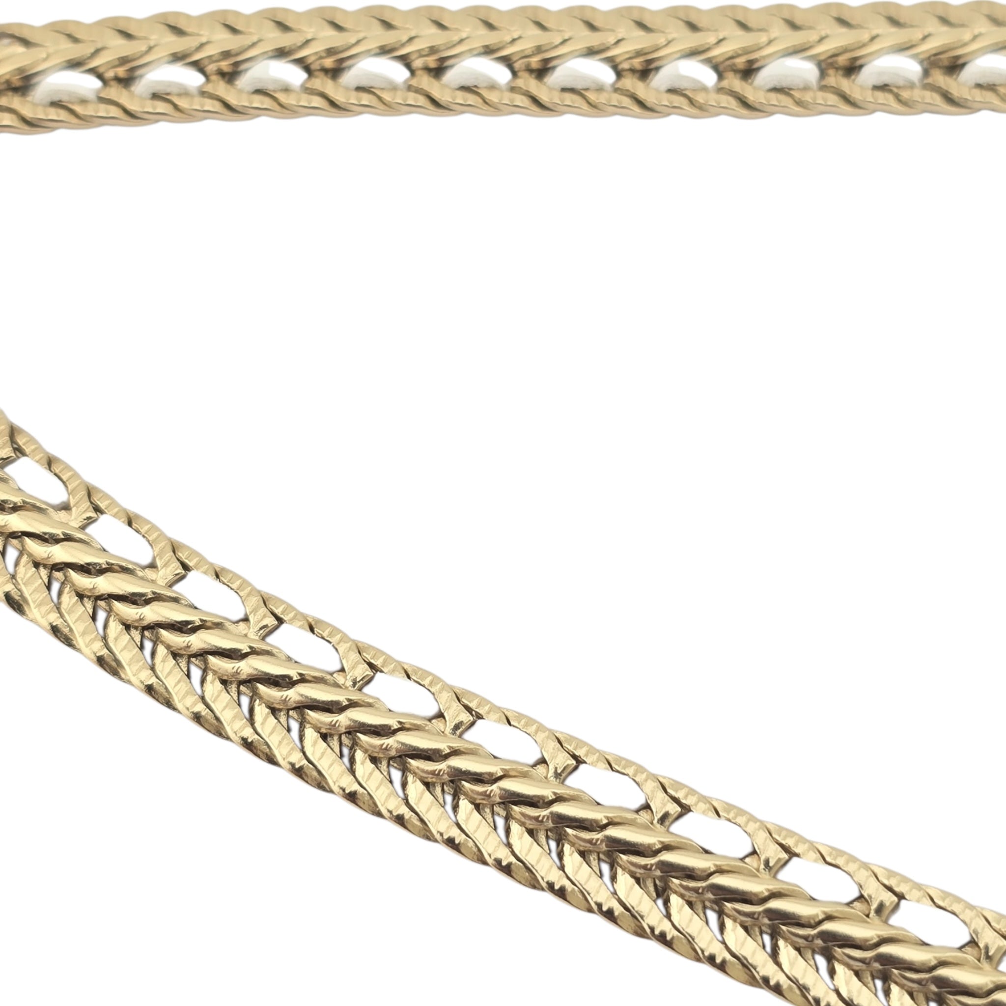 Chanel CC Leather Choker Necklace 2022 CHANEL