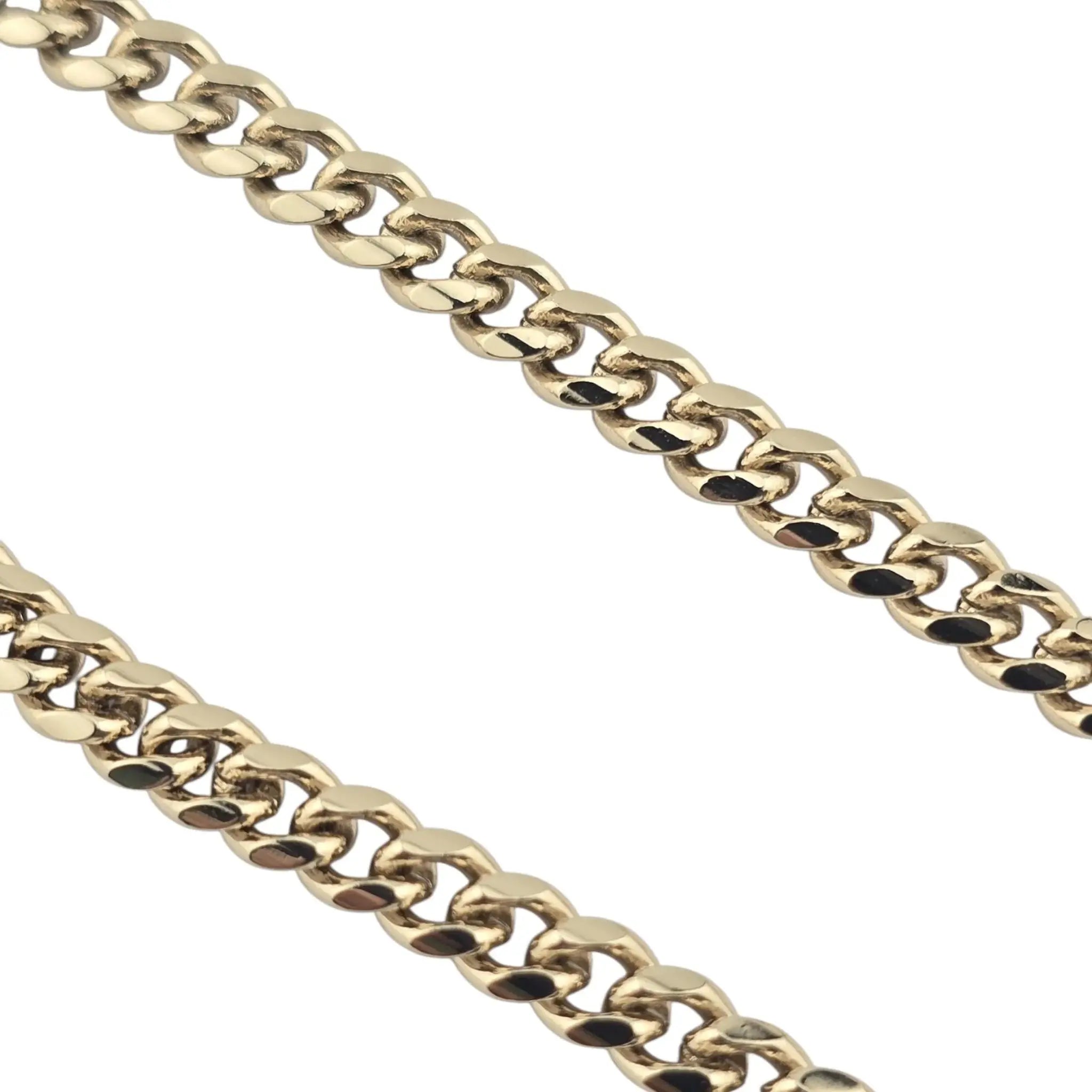 Chanel CC Black Heart Long Necklace 2022 CHANEL