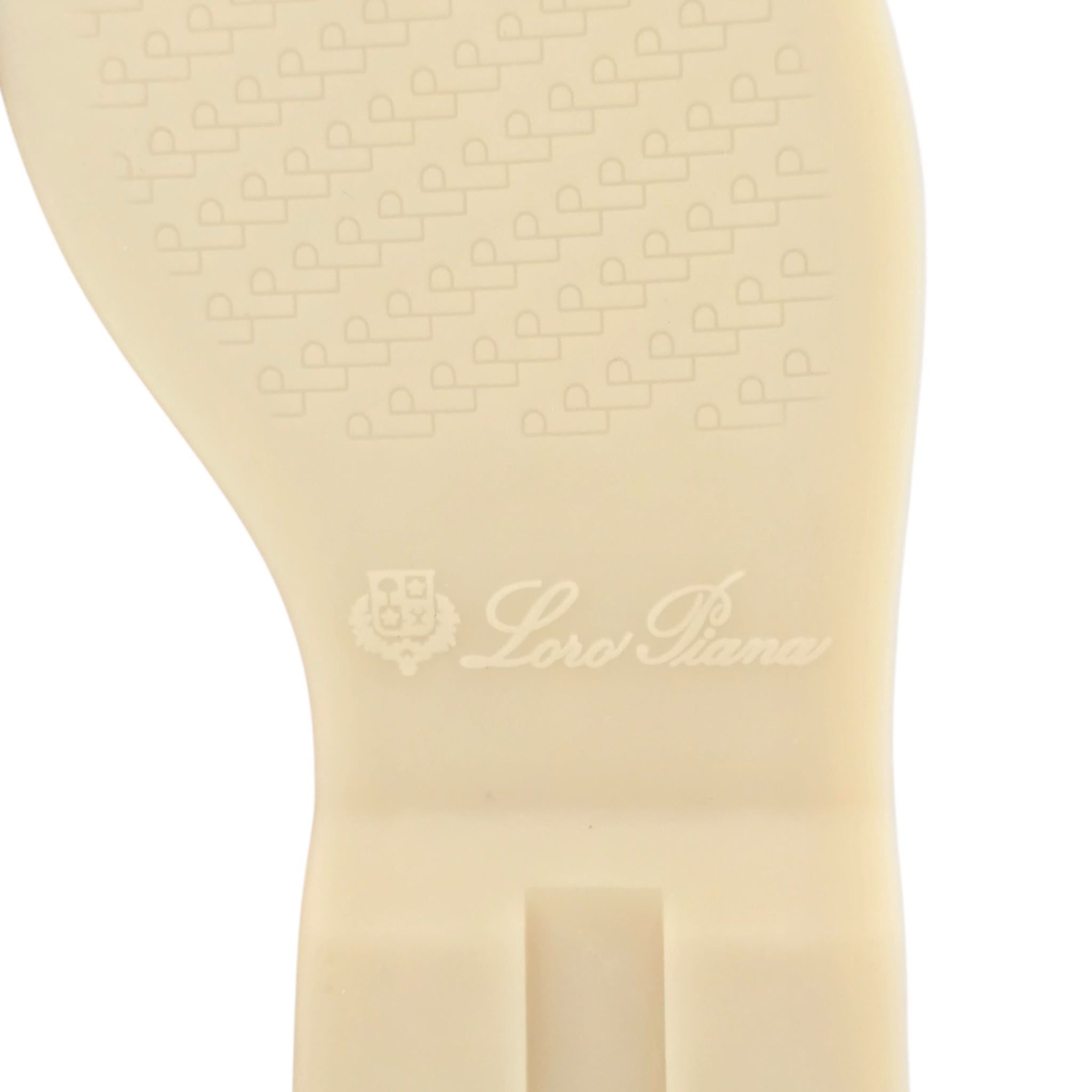 Loro Piana Summer Charms Walk Loafer - Pink