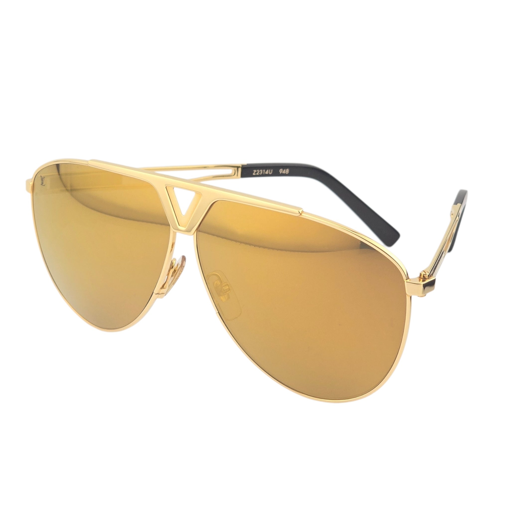 Louis Vuitton LV Tonca Z2314U Sunglasses