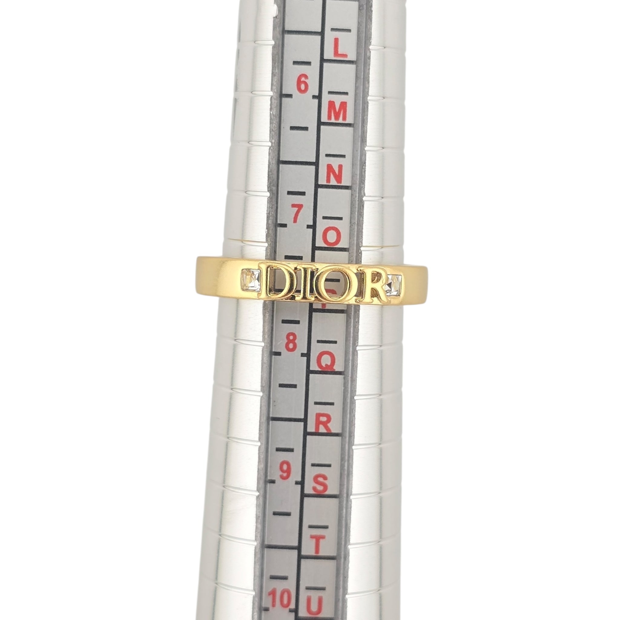 Christian Dior Dio(r)evolution Ring Set DIOR