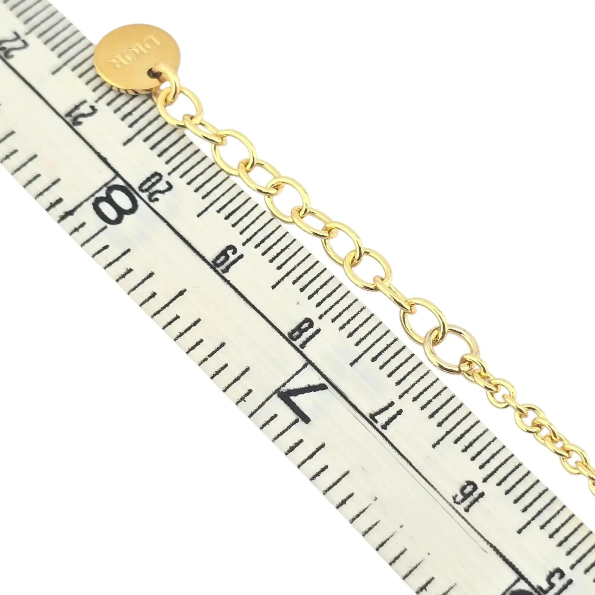 Christian Dior CD Lucky Dior Bracelet DIOR