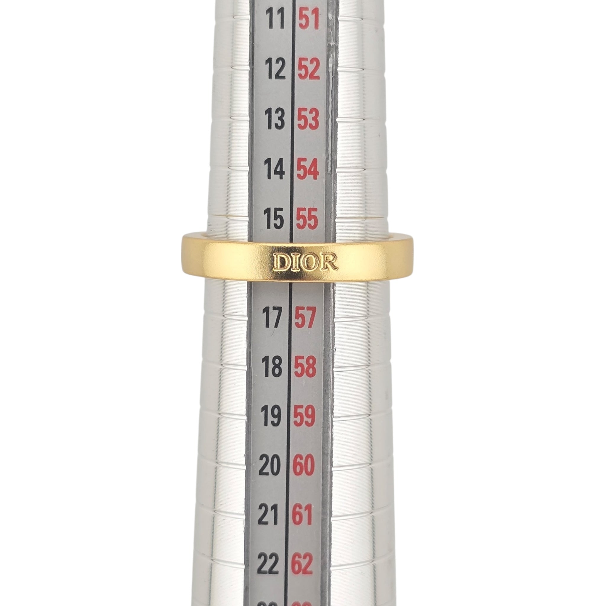 Christian Dior Dio(r)evolution Ring Set DIOR