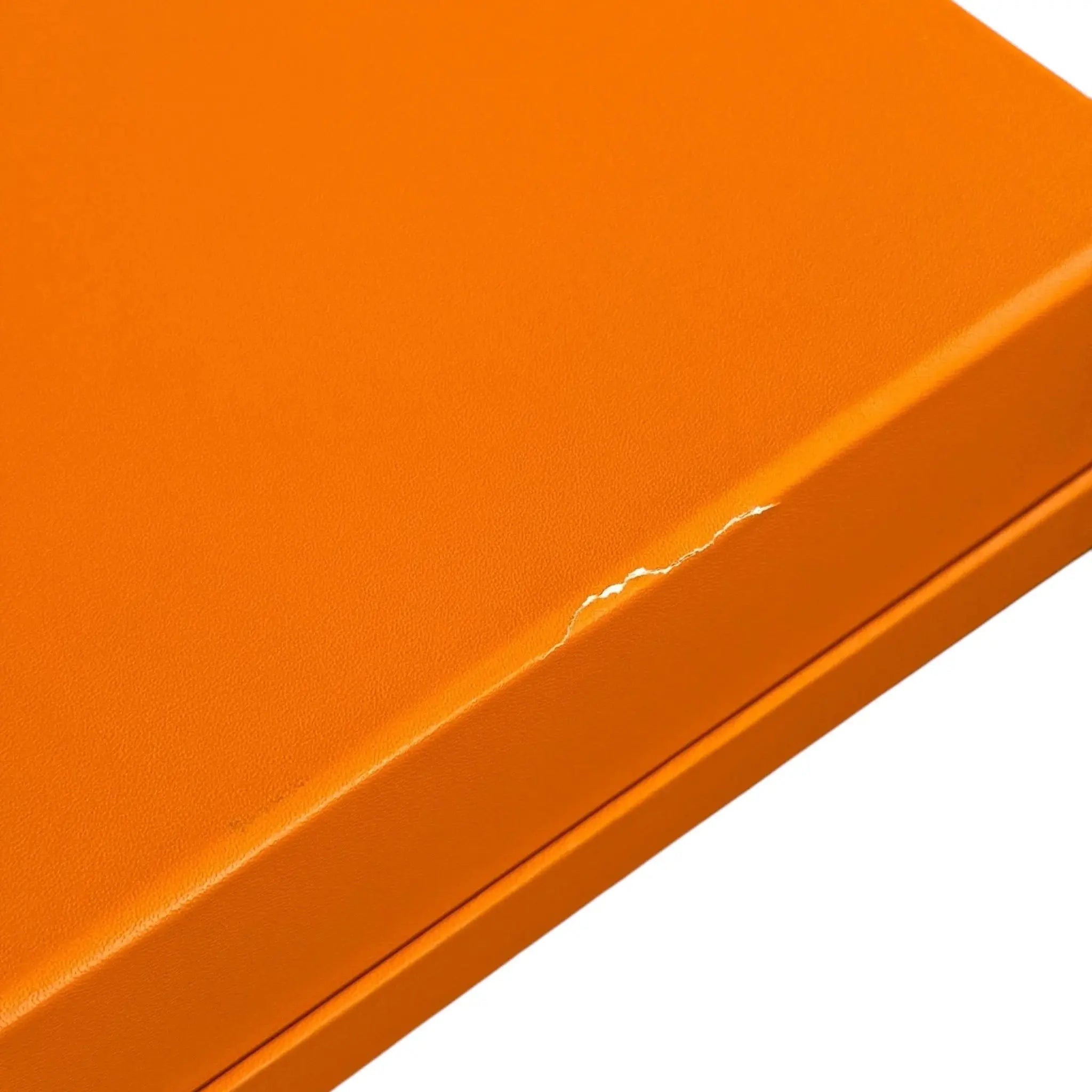 Hermes Oran Sandal Epsom Vert Jade Epsom 39 UK6 HERMES