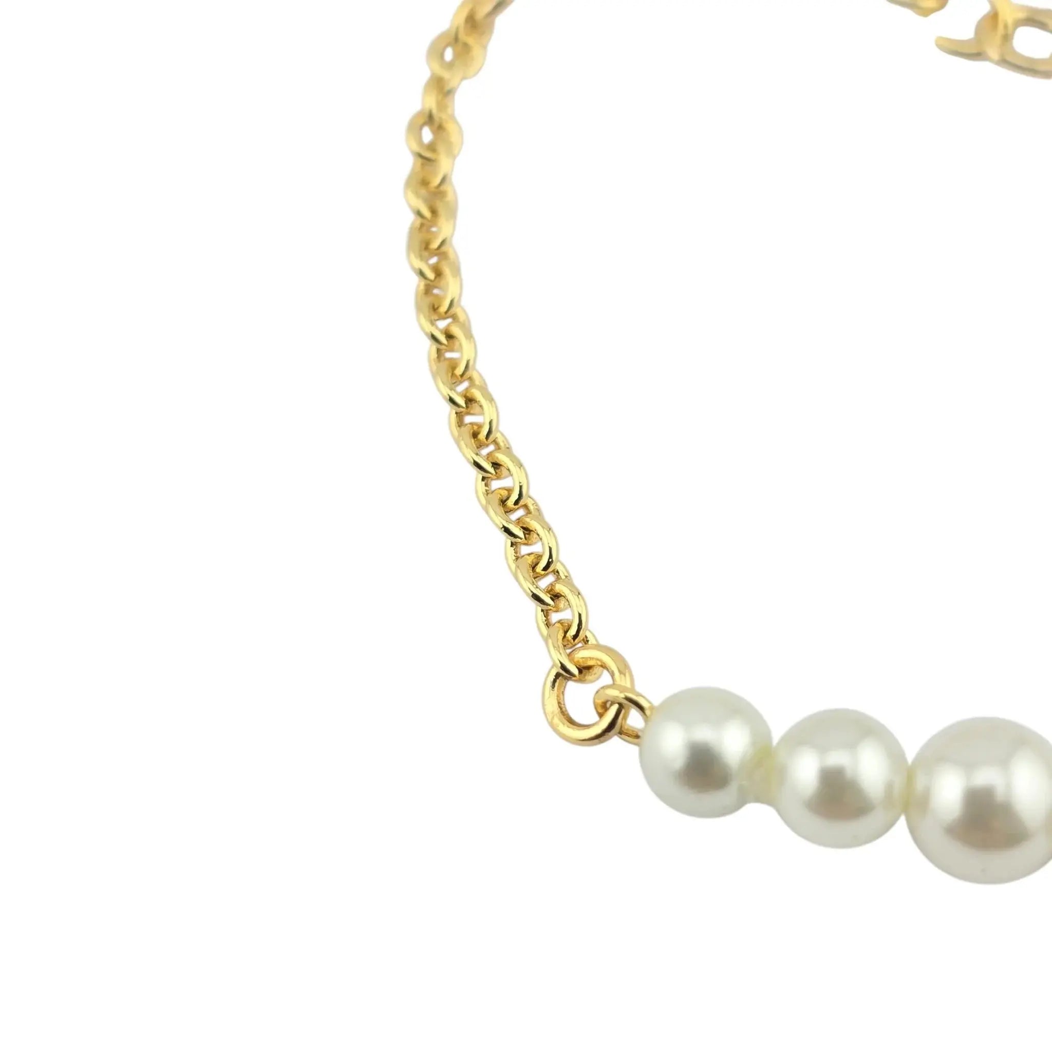 Christian Dior CD Lucky Dior Bracelet DIOR