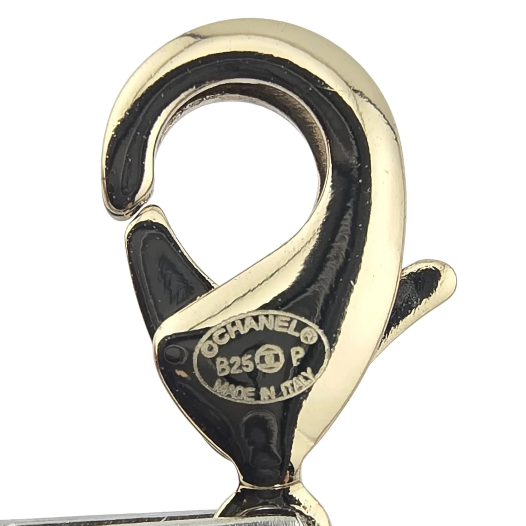 Chanel CC Multicoloured Star Crystal Long Necklace 2025 CHANEL