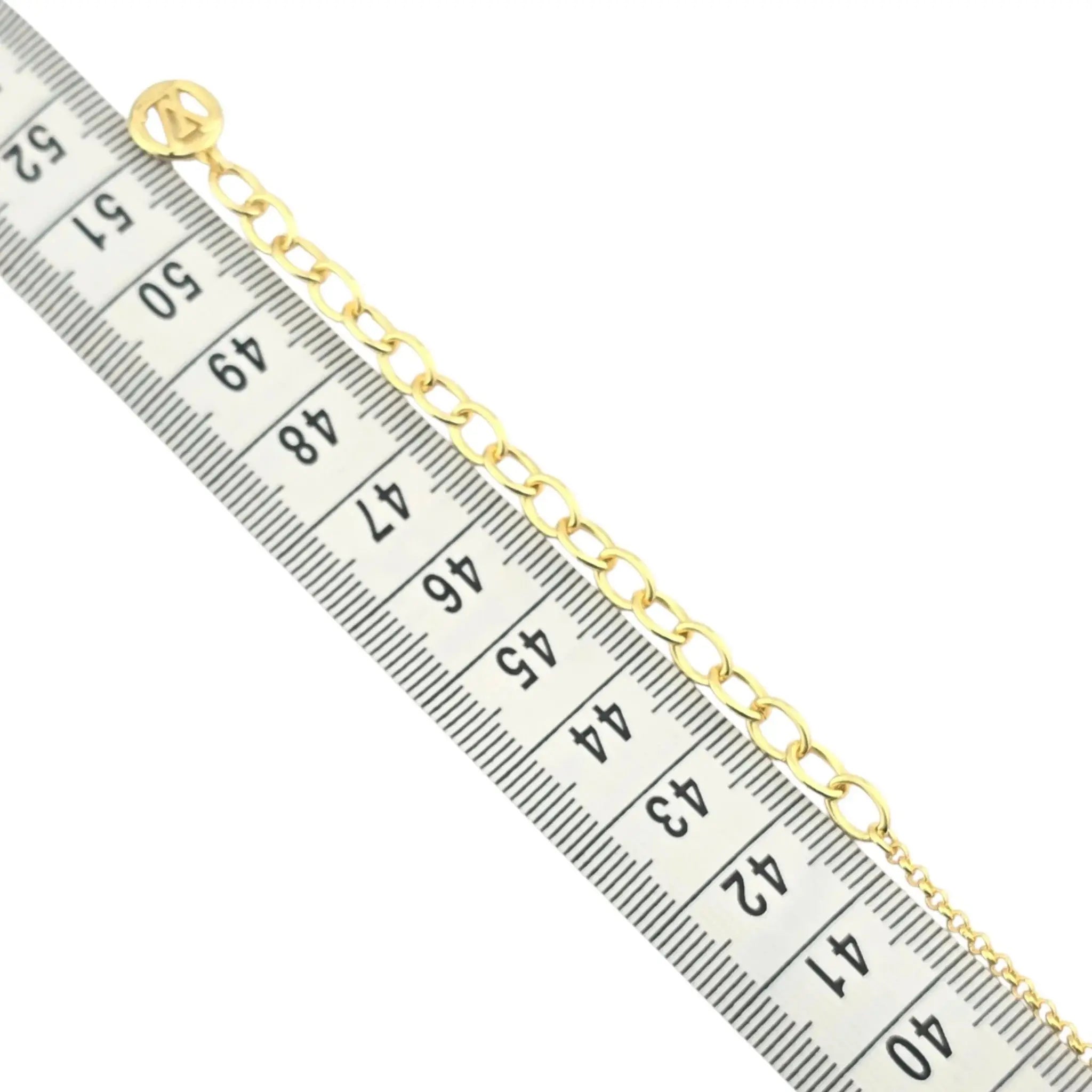 Louis Vuitton LV Heart Necklace LOUIS VUITTON