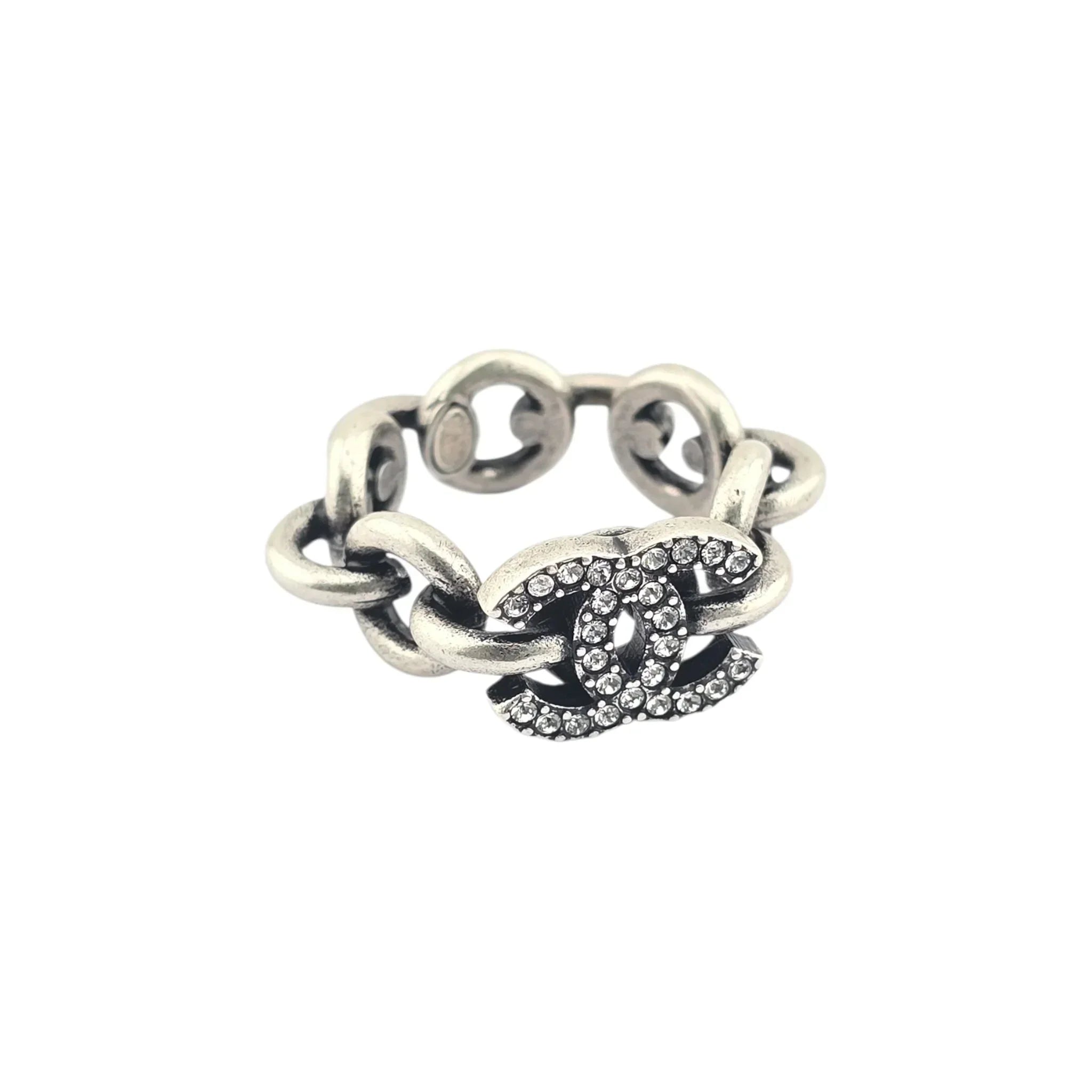 Chanel-Rings BIJOUX HEAVEN