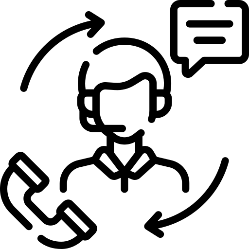 bijoux heven  CUSTOMER SERVICE icon 
