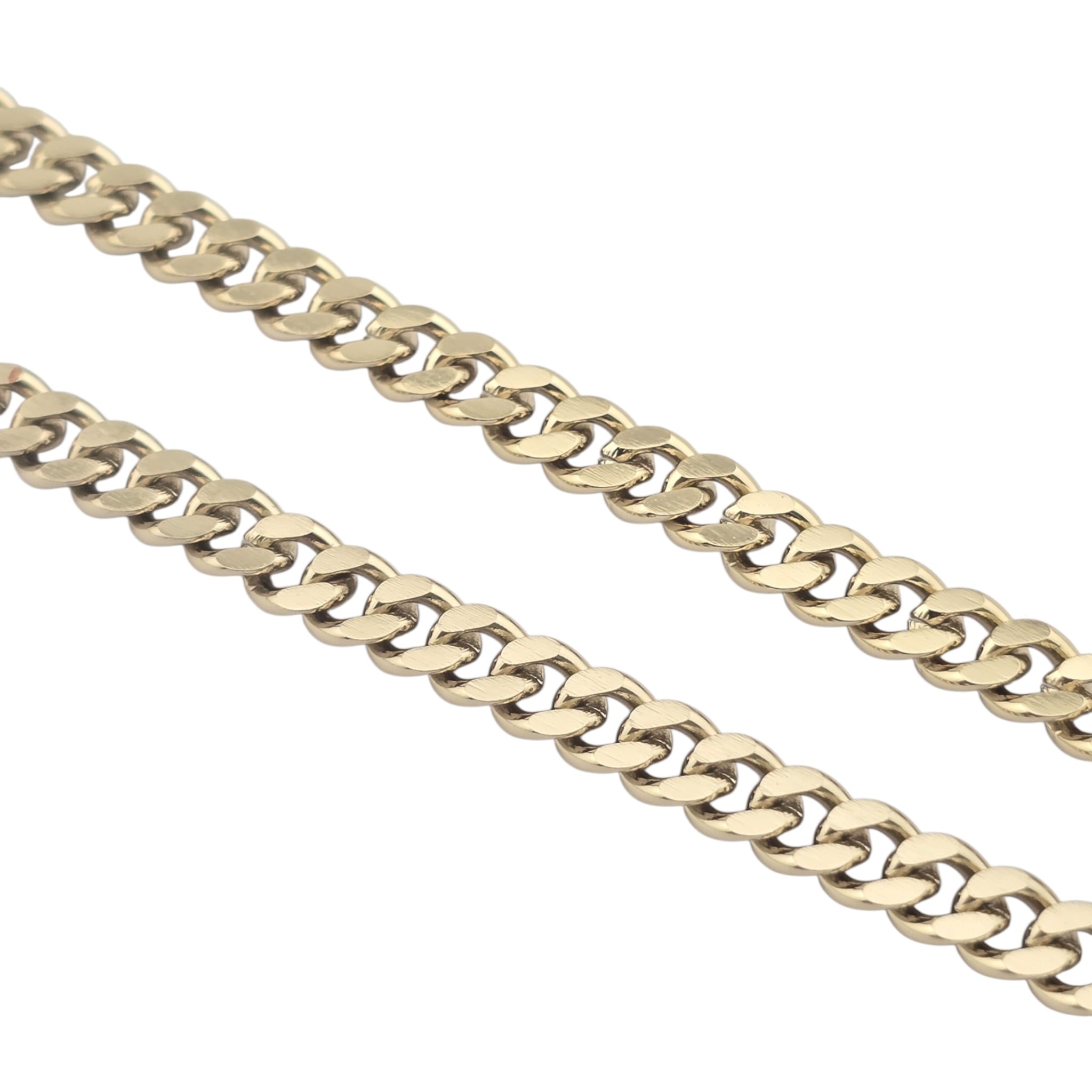 Chanel CC Pink Enamel Camellia Pendant Necklace 2025 CHANEL