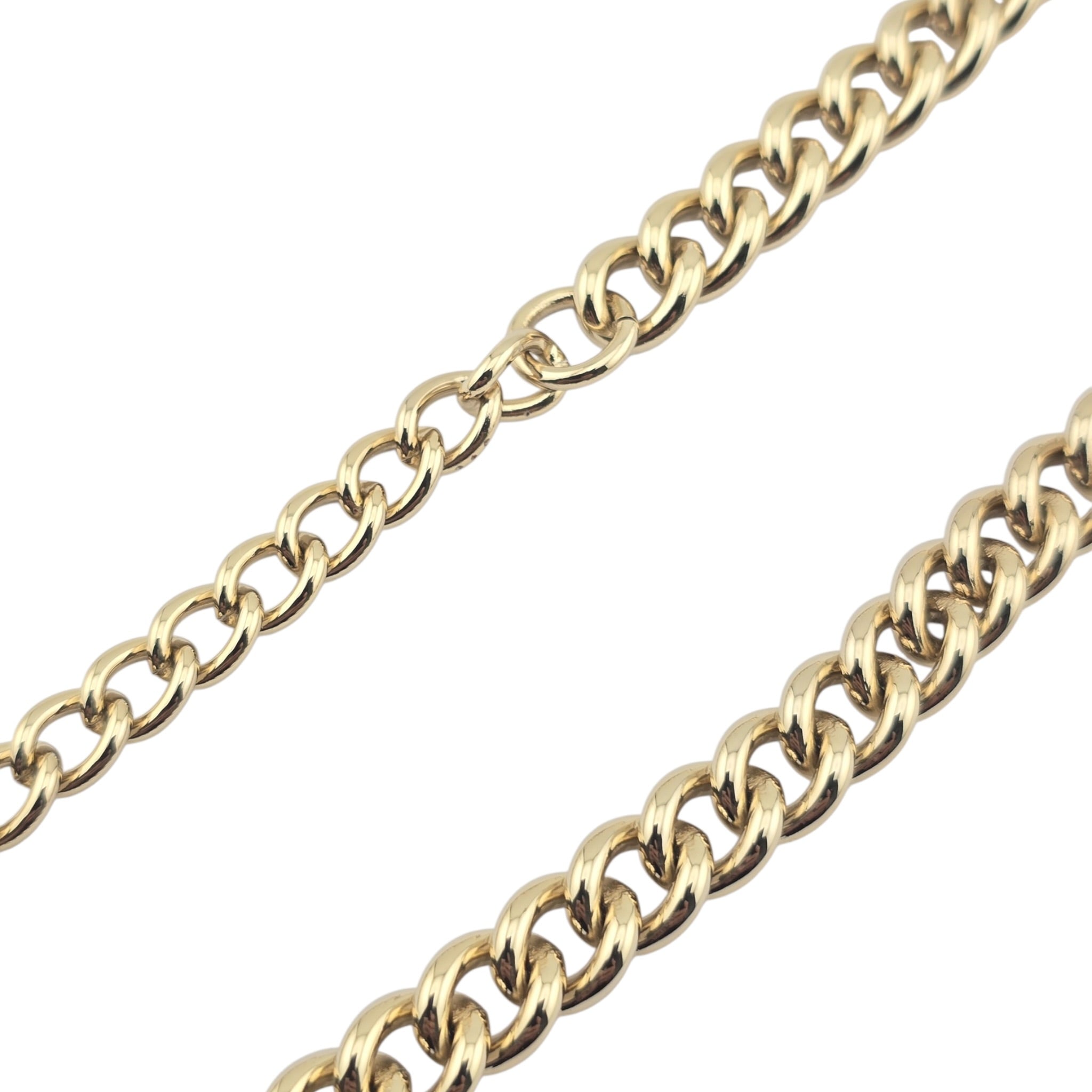 Chanel CC Gold Crystal Star Necklace 2023 CHANEL