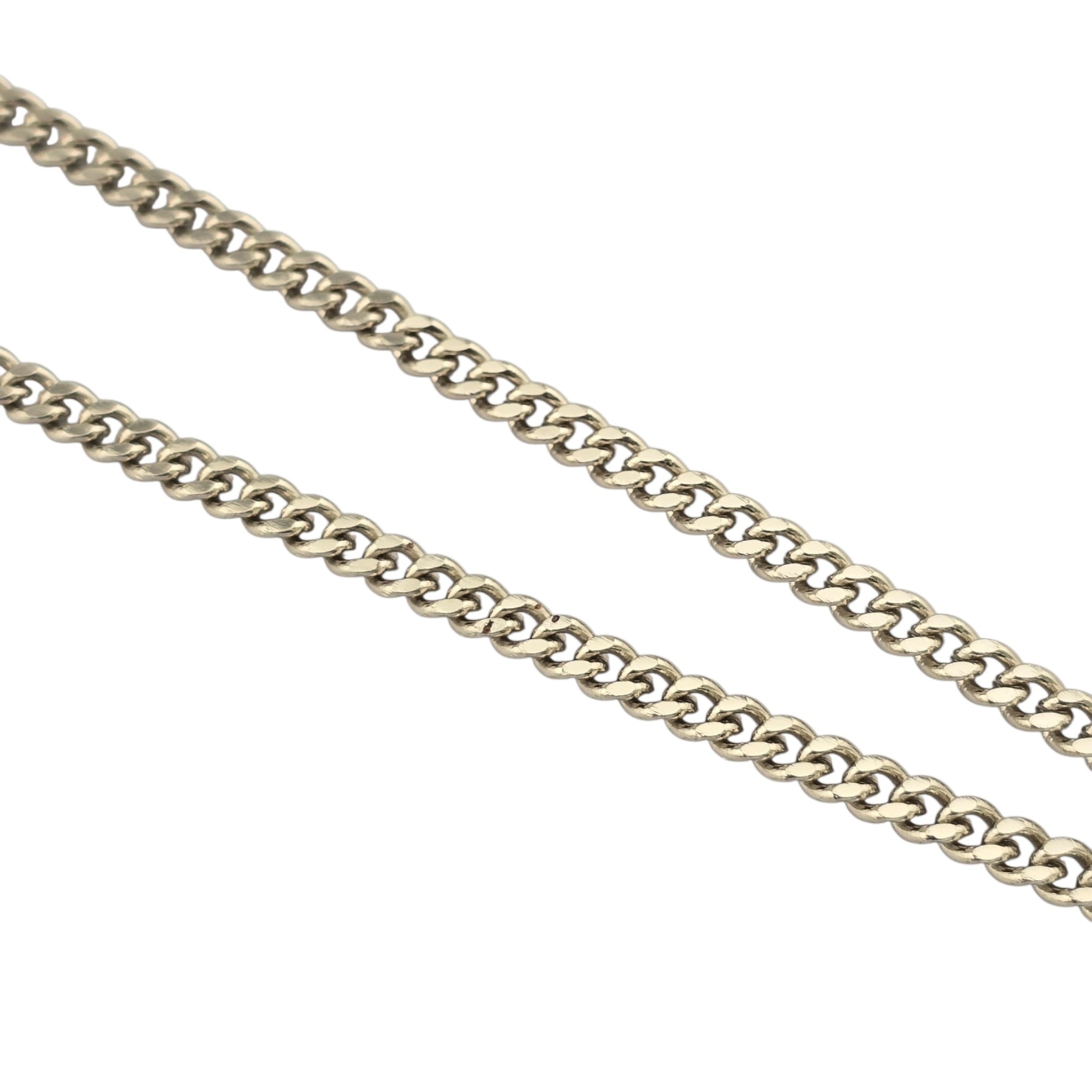 Chanel CC Black Gold Heart Faux Pearl Necklace 2025 CHANEL