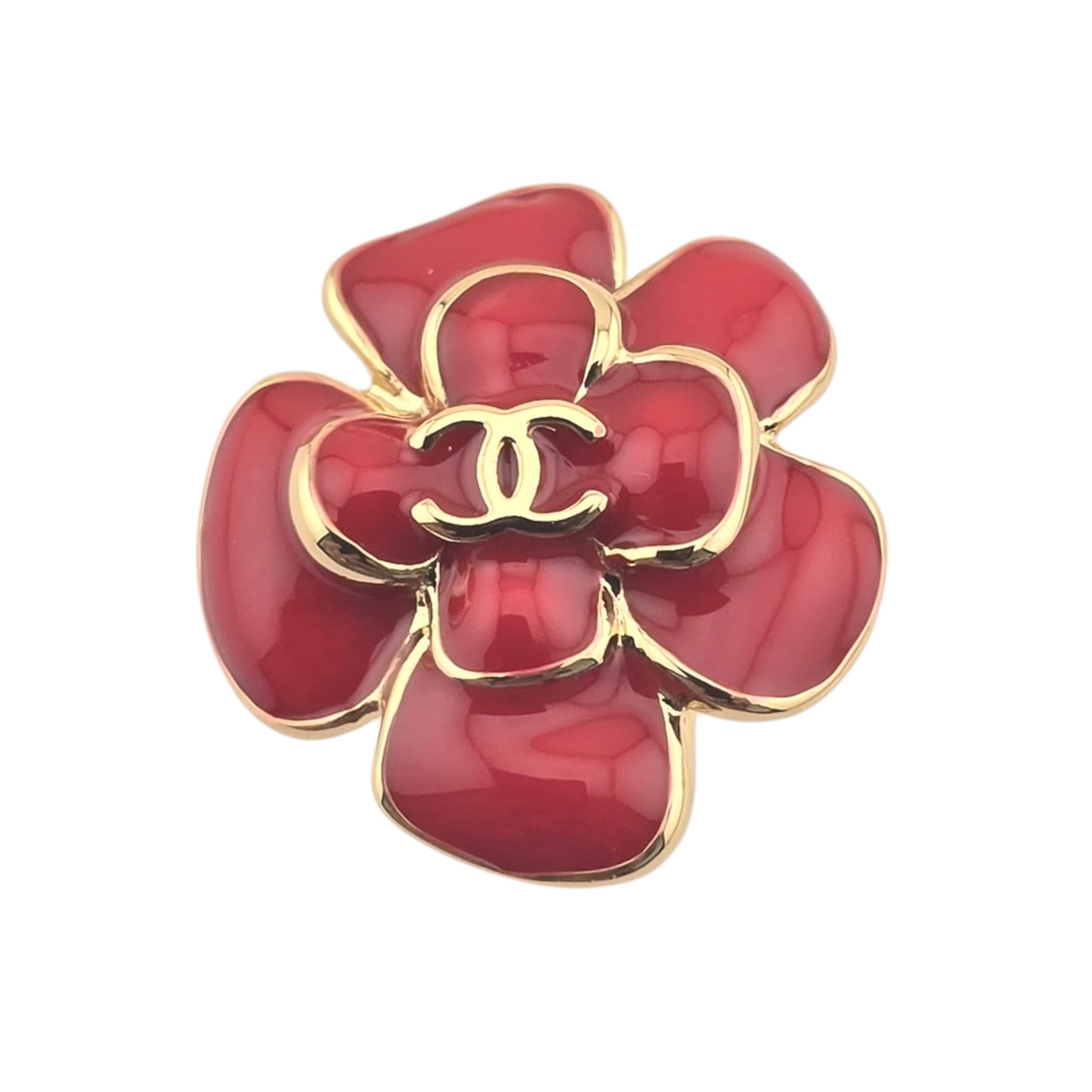 Chanel CC 3 Piece Stud Earrings 2026 CHANEL