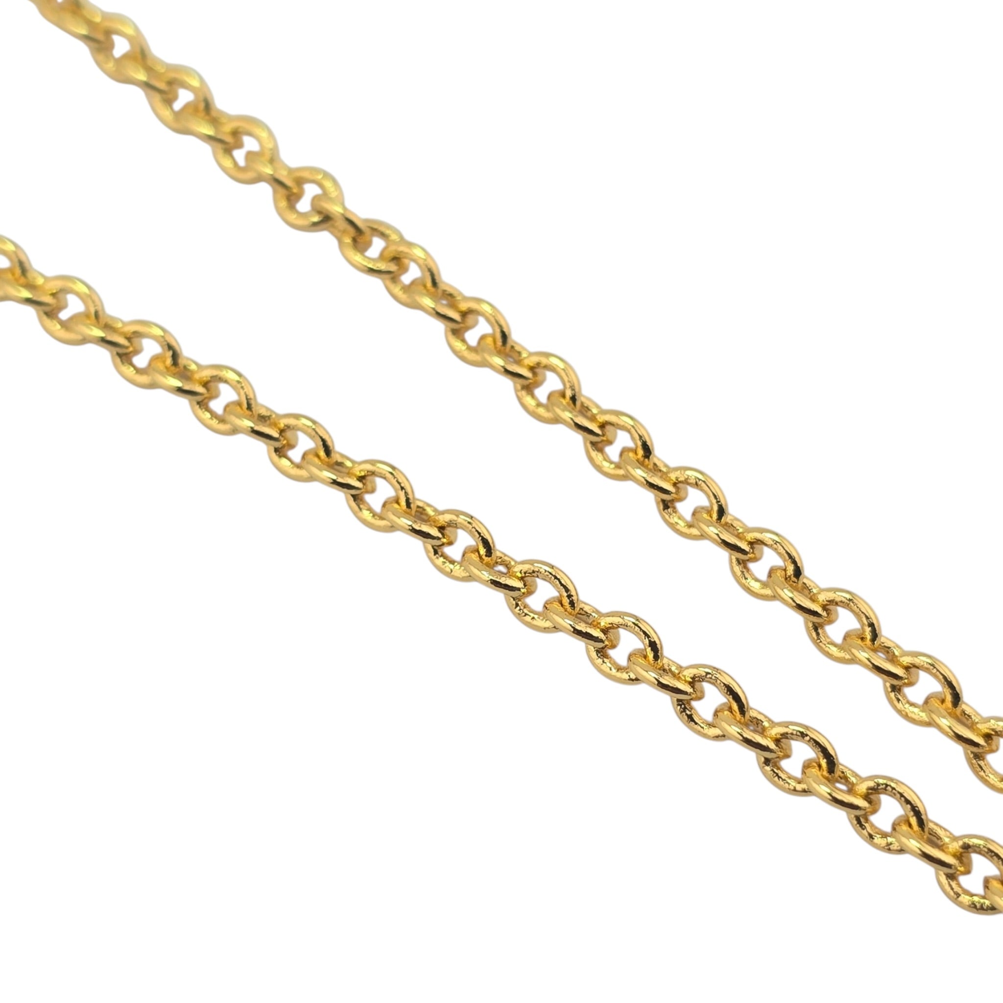 Chanel CC Black Heart Necklace 2026 CHANEL