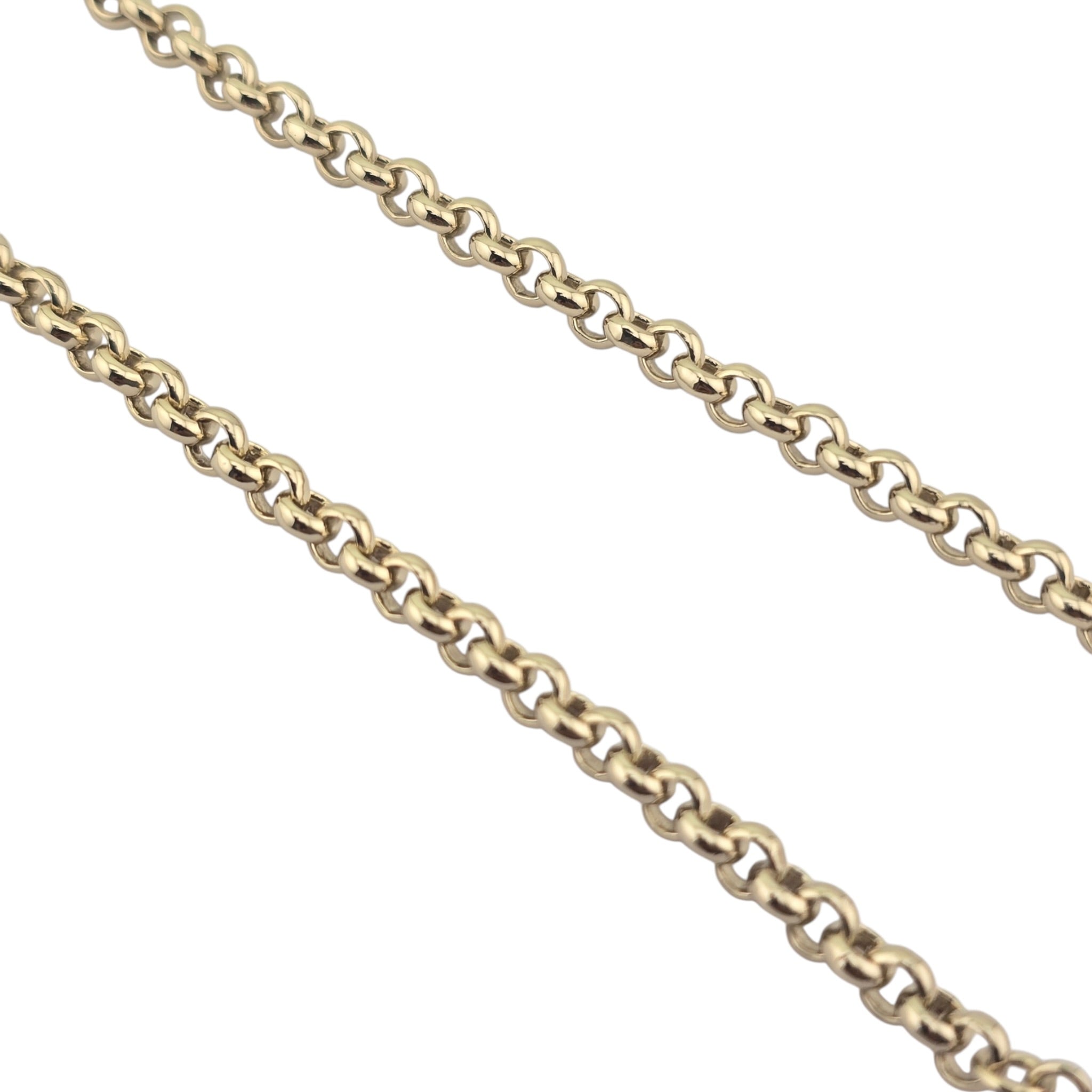Chanel CC Pink Resin Bead Gold Long Necklace 2026 CHANEL