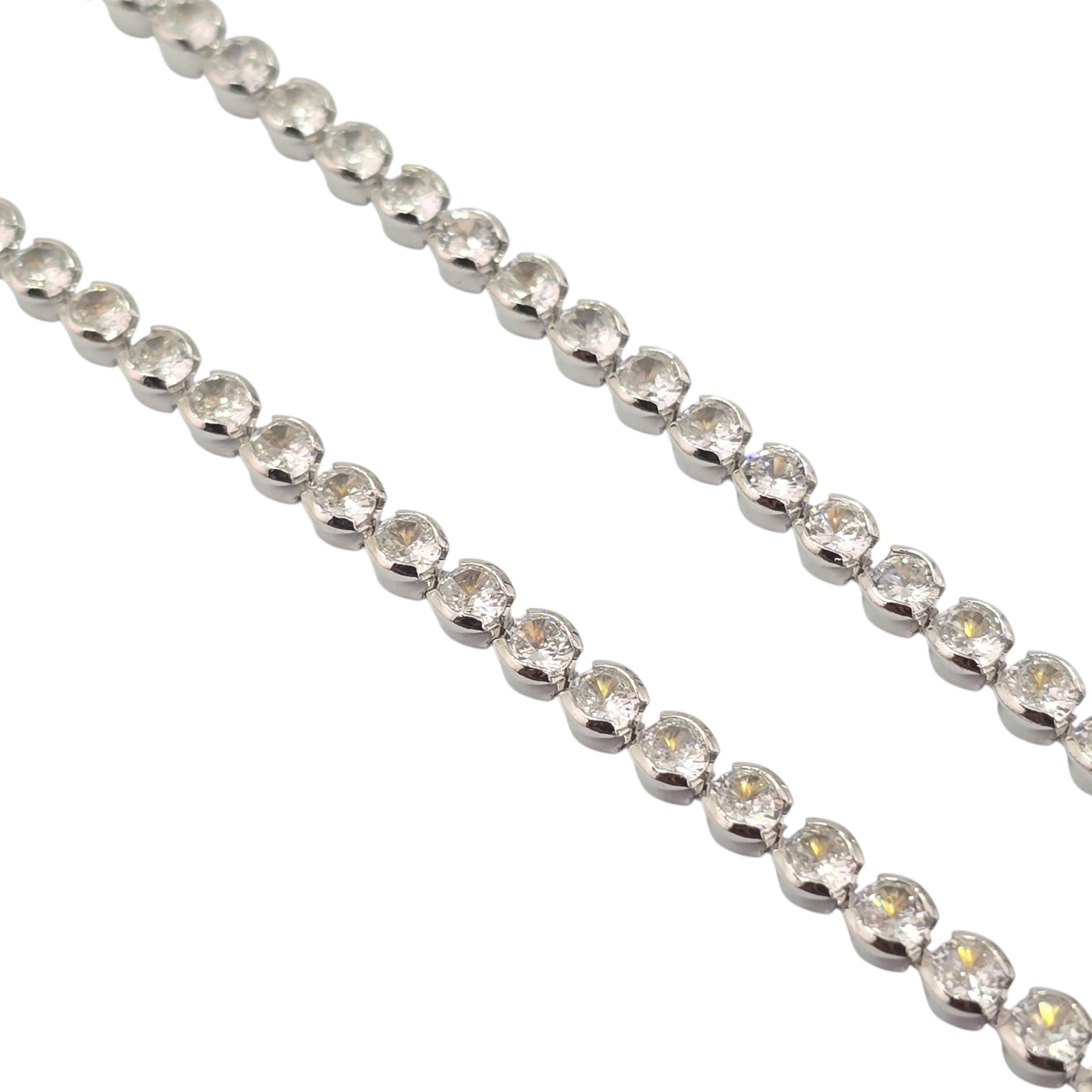 Chanel CC Gold Bow Necklace 2025 CHANEL
