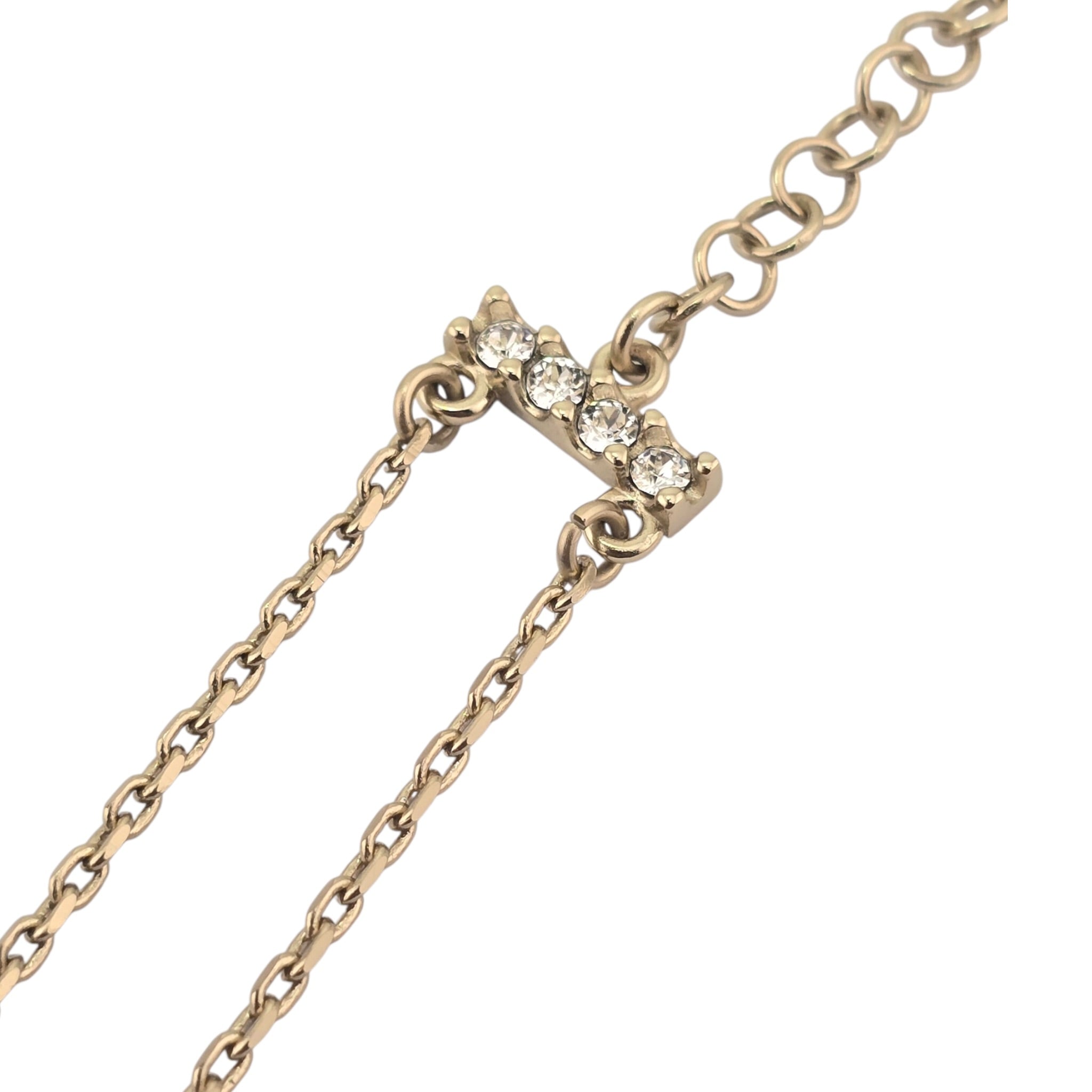 Chanel CC Gold Pendant Choker 2022 CHANEL