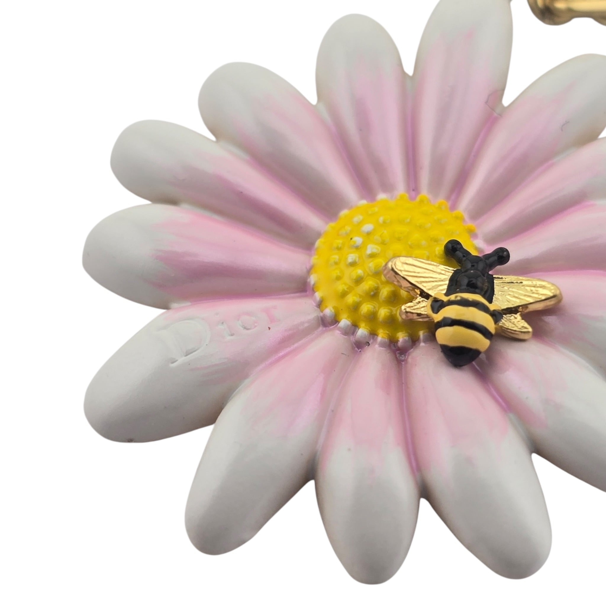 Christian Dior Daisy Necklace DIOR