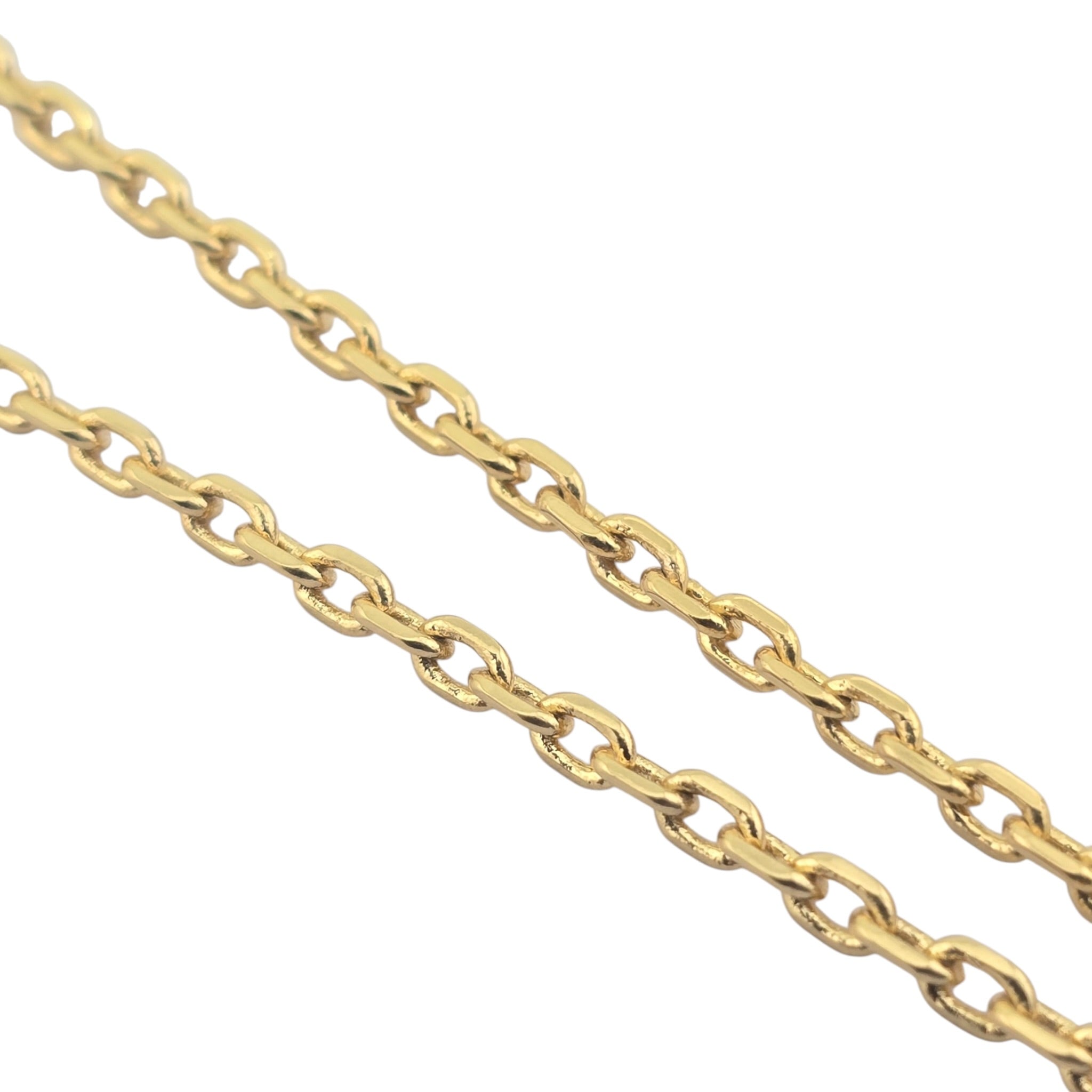 Christian Dior Daisy Necklace DIOR